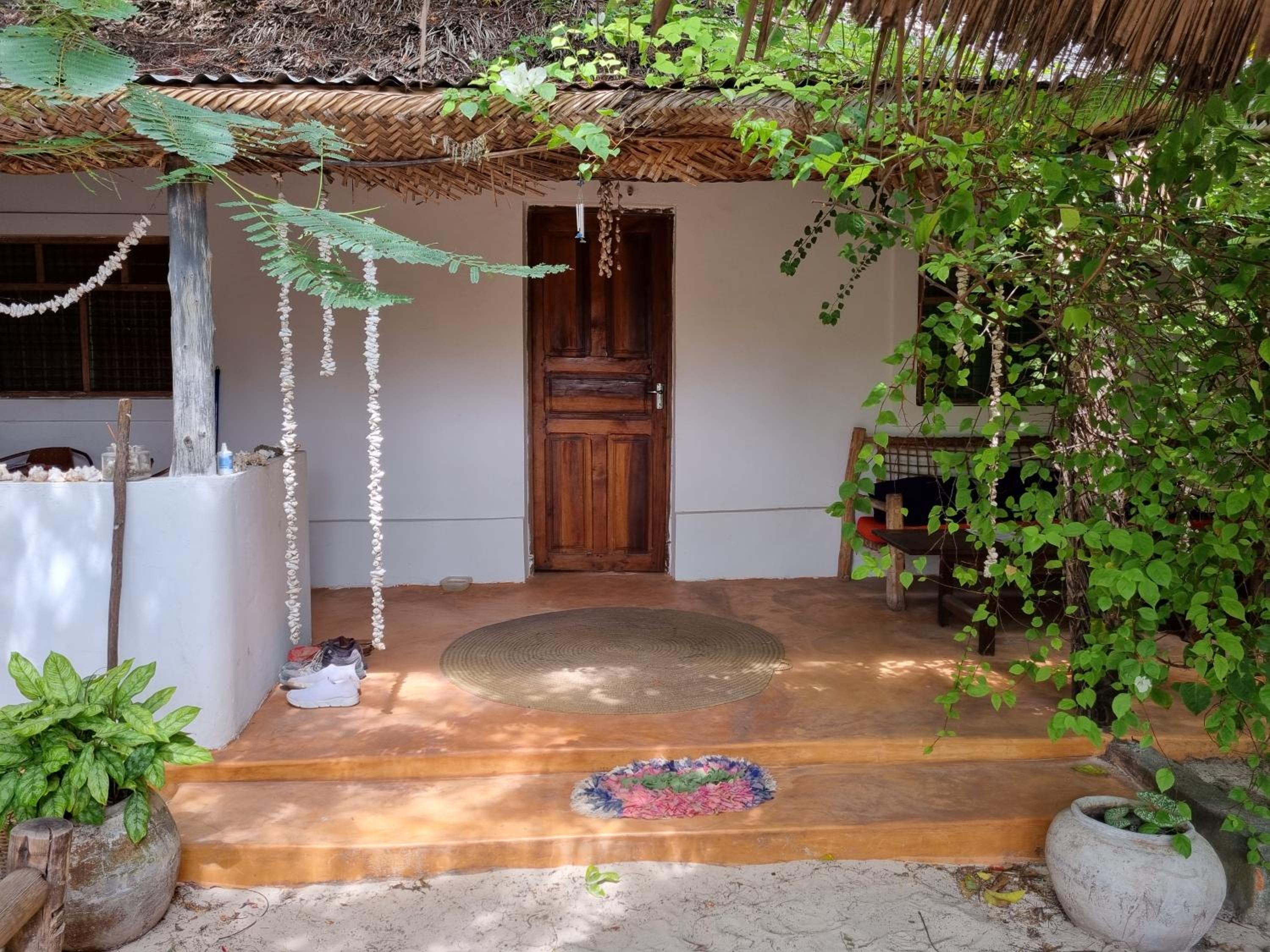 Sunny House Paje view 3