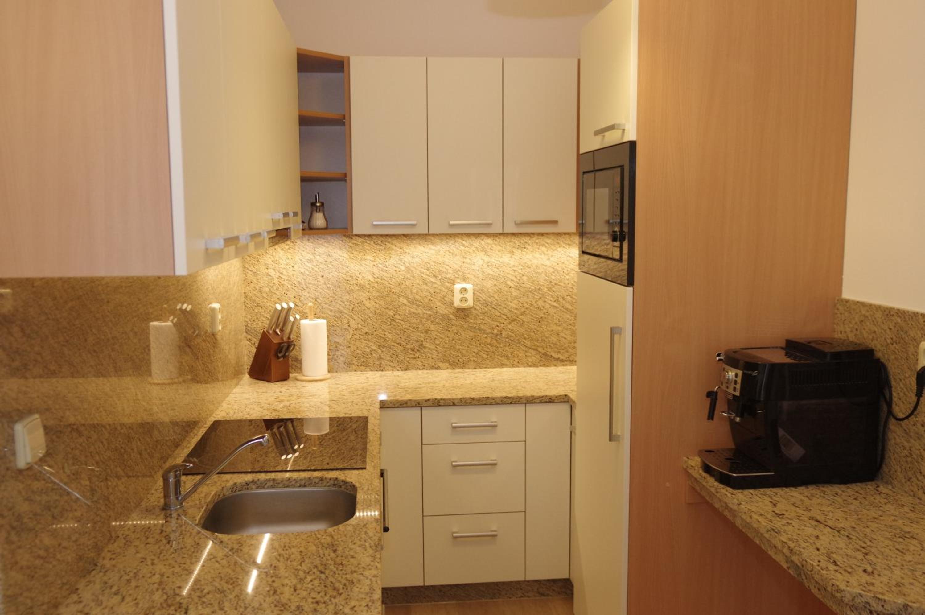 Apartmá 11 Deštné v Orlických horách