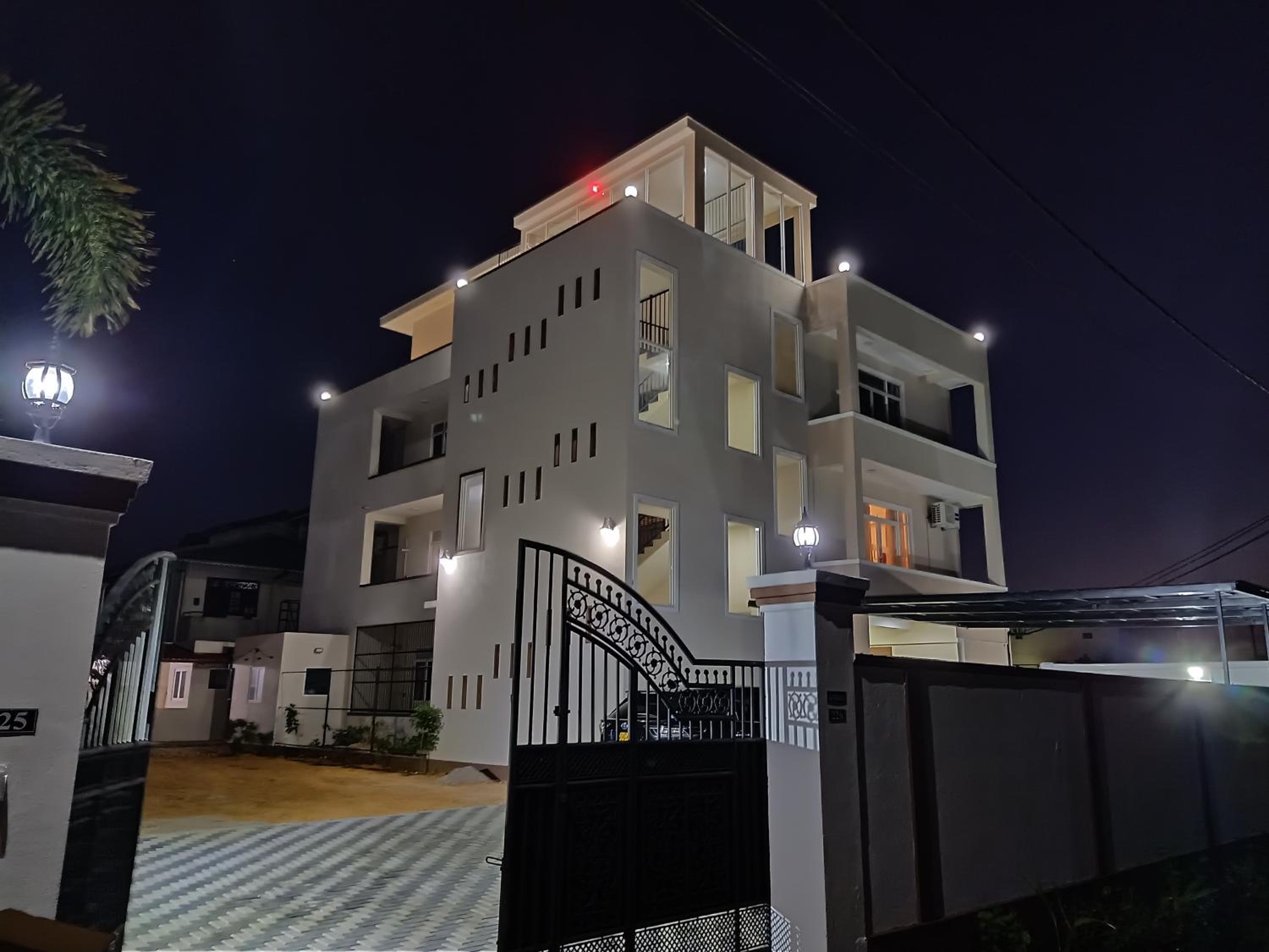 Grand Station Residence - Jesmin view 5