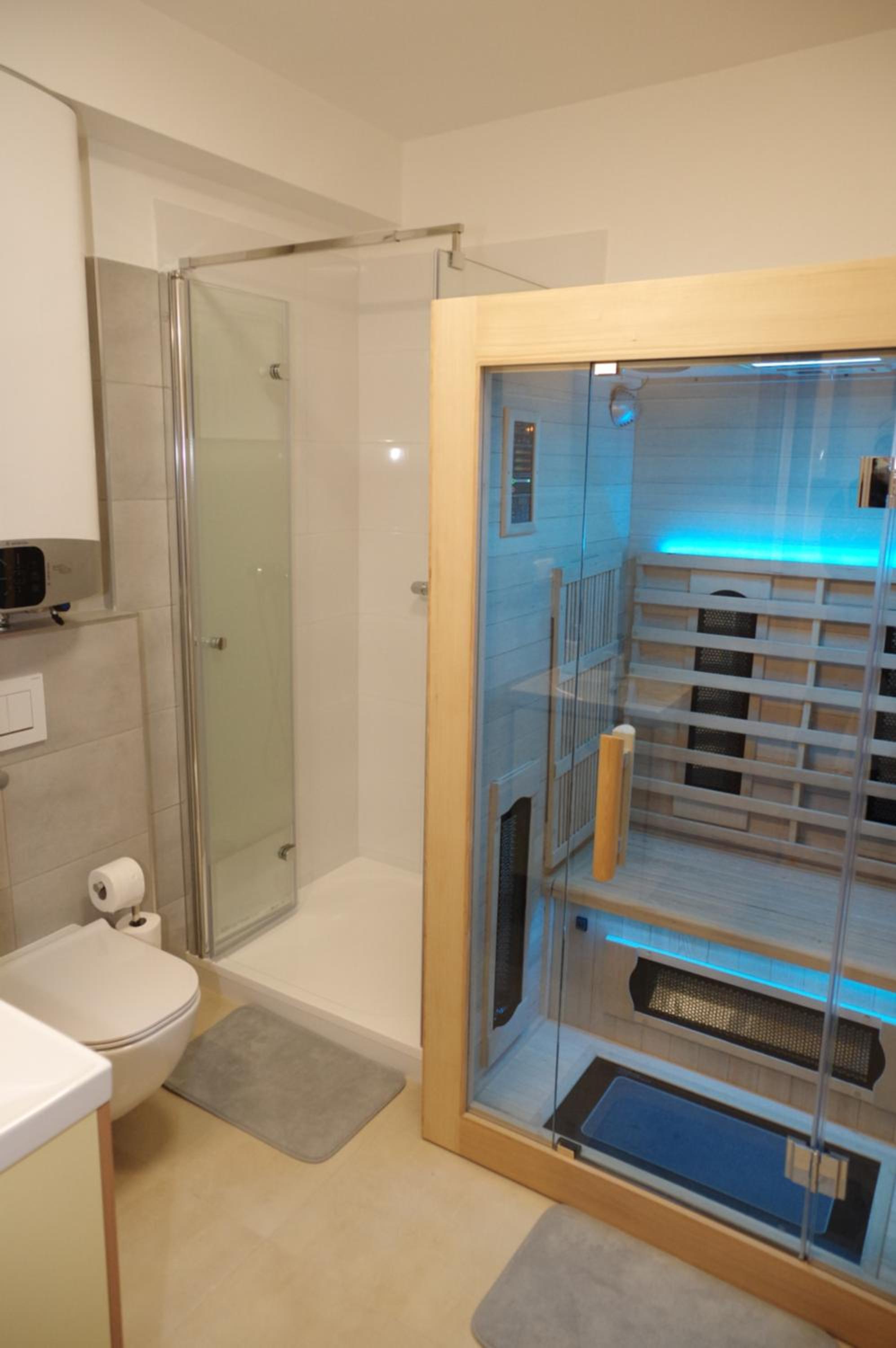 Apartmá 11 Deštné v Orlických horách