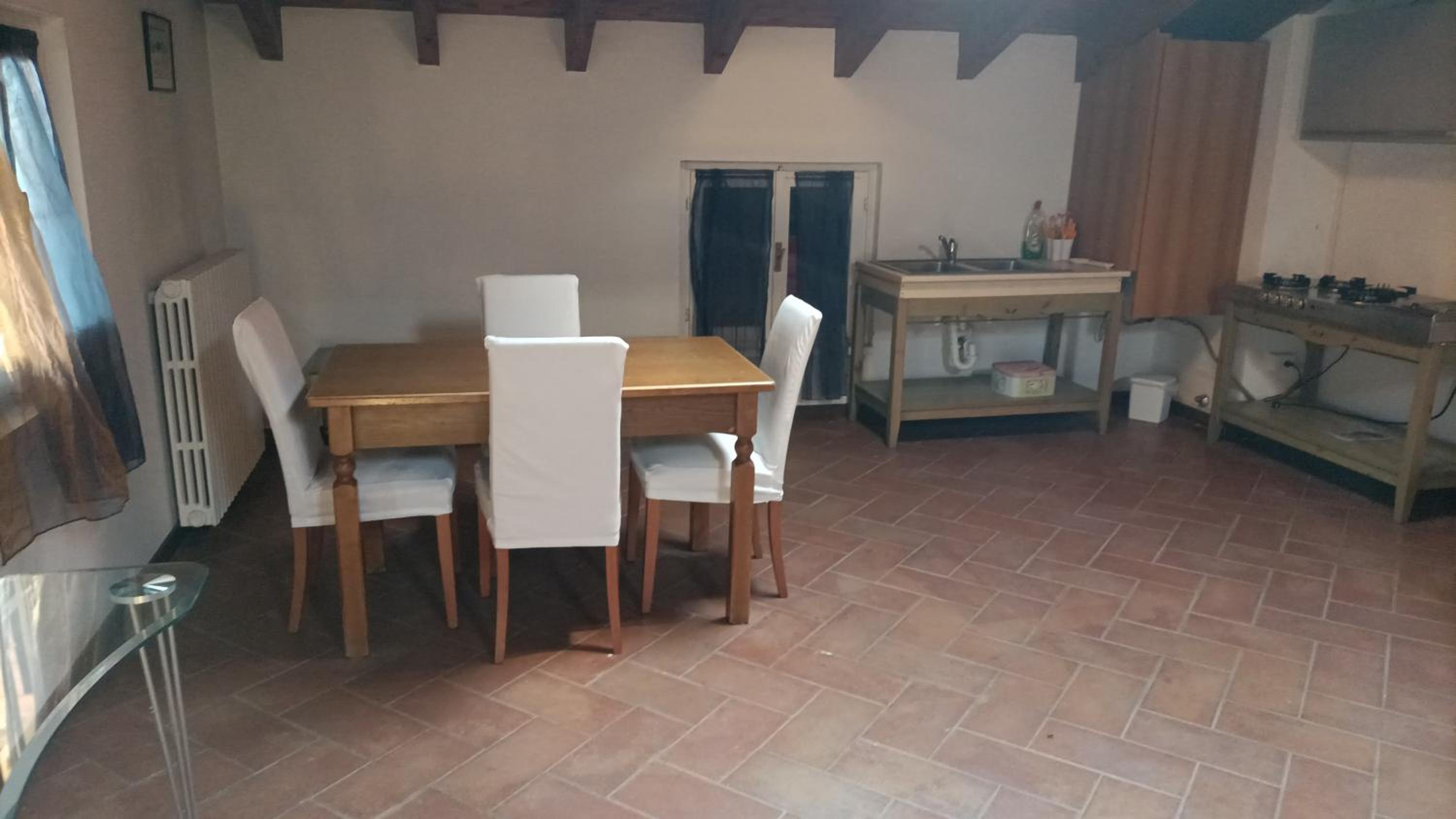 B&B IL Loto BIKE FRIENDLY