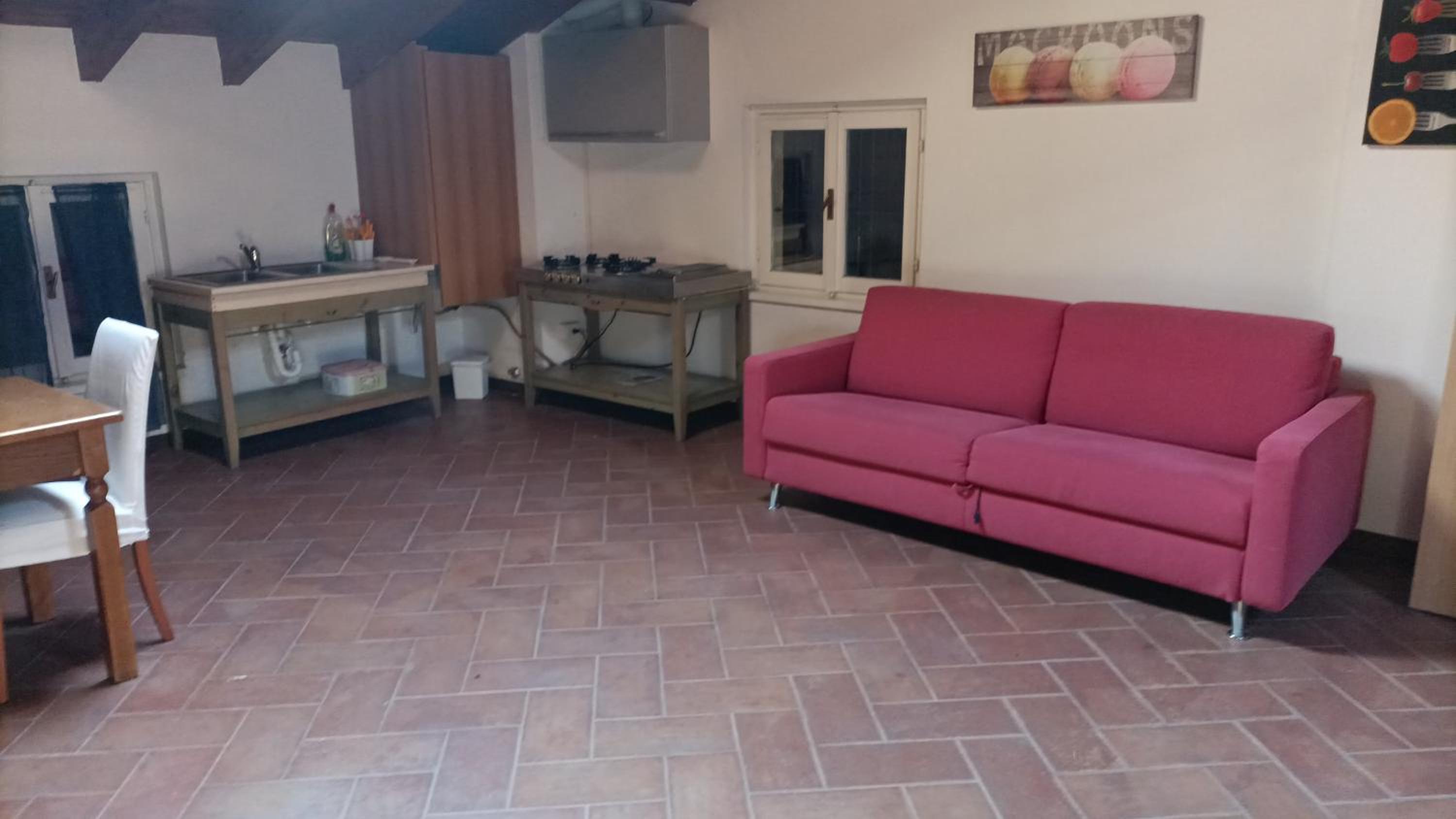 B&B IL Loto BIKE FRIENDLY