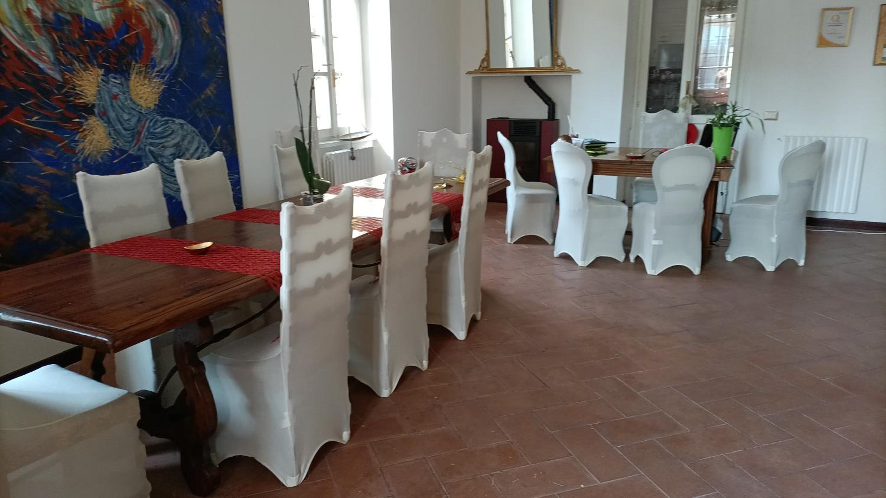 B&B IL Loto BIKE FRIENDLY