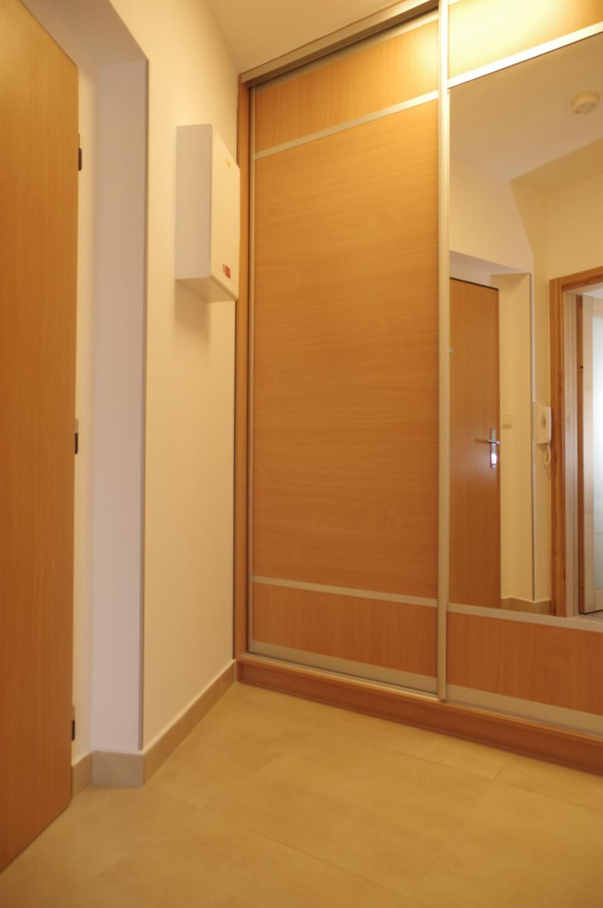 Apartmá 11 Deštné v Orlických horách