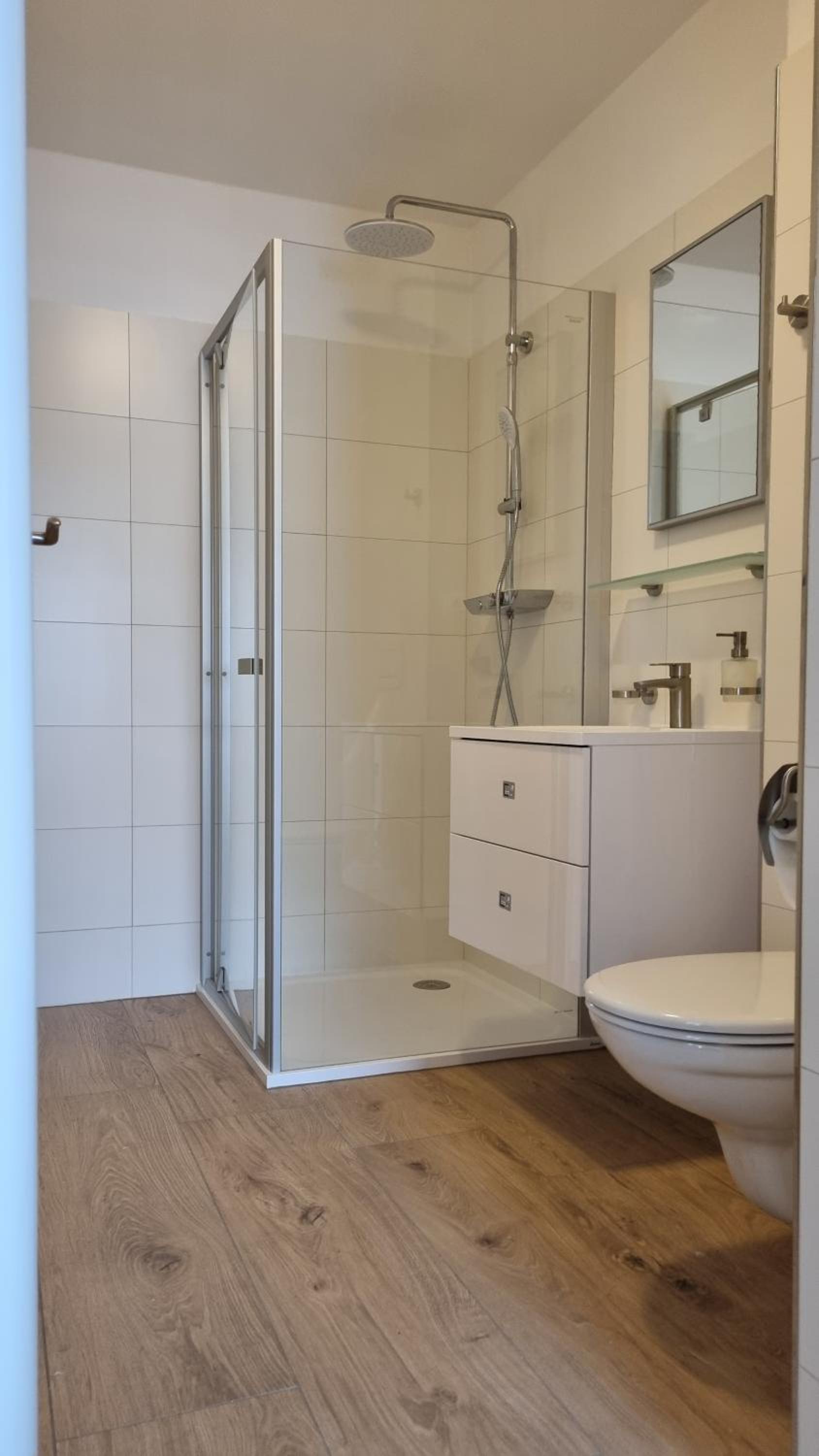 Apartmány Mlýnská