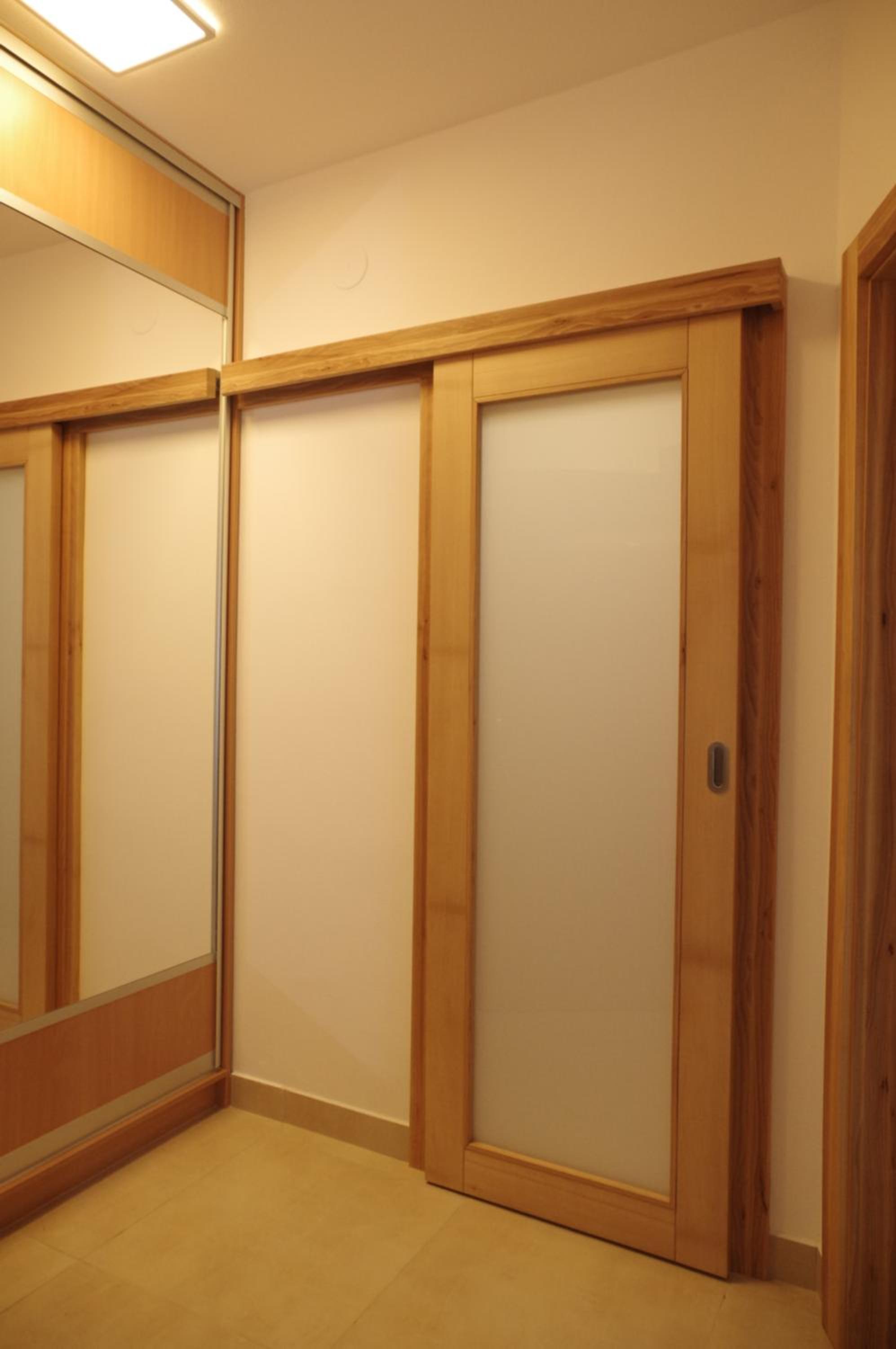 Apartmá 11 Deštné v Orlických horách