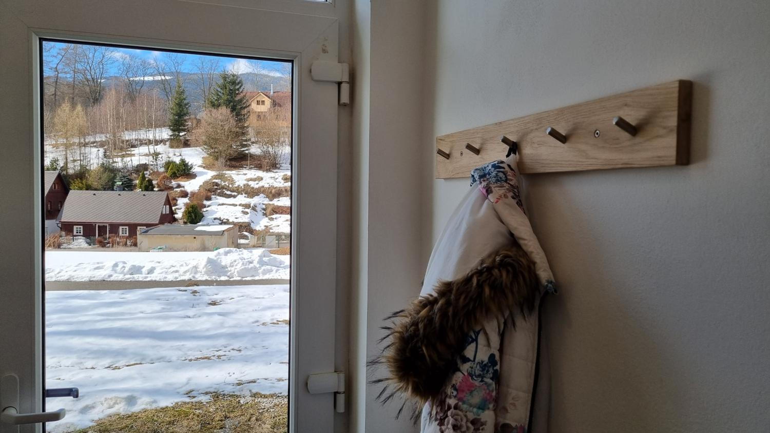Apartmány Mlýnská