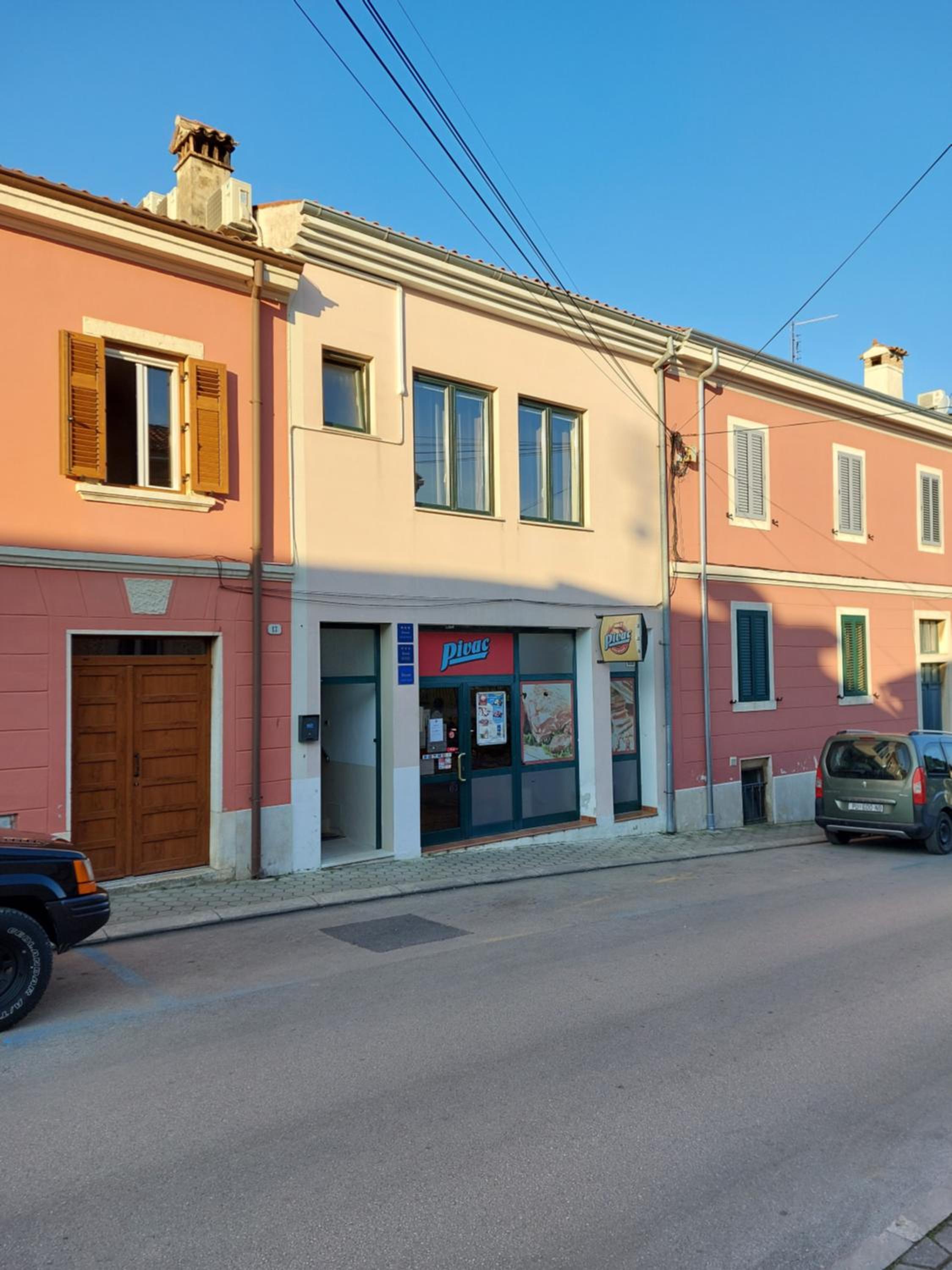 Hotel Room and Apartments Antea - Image 1