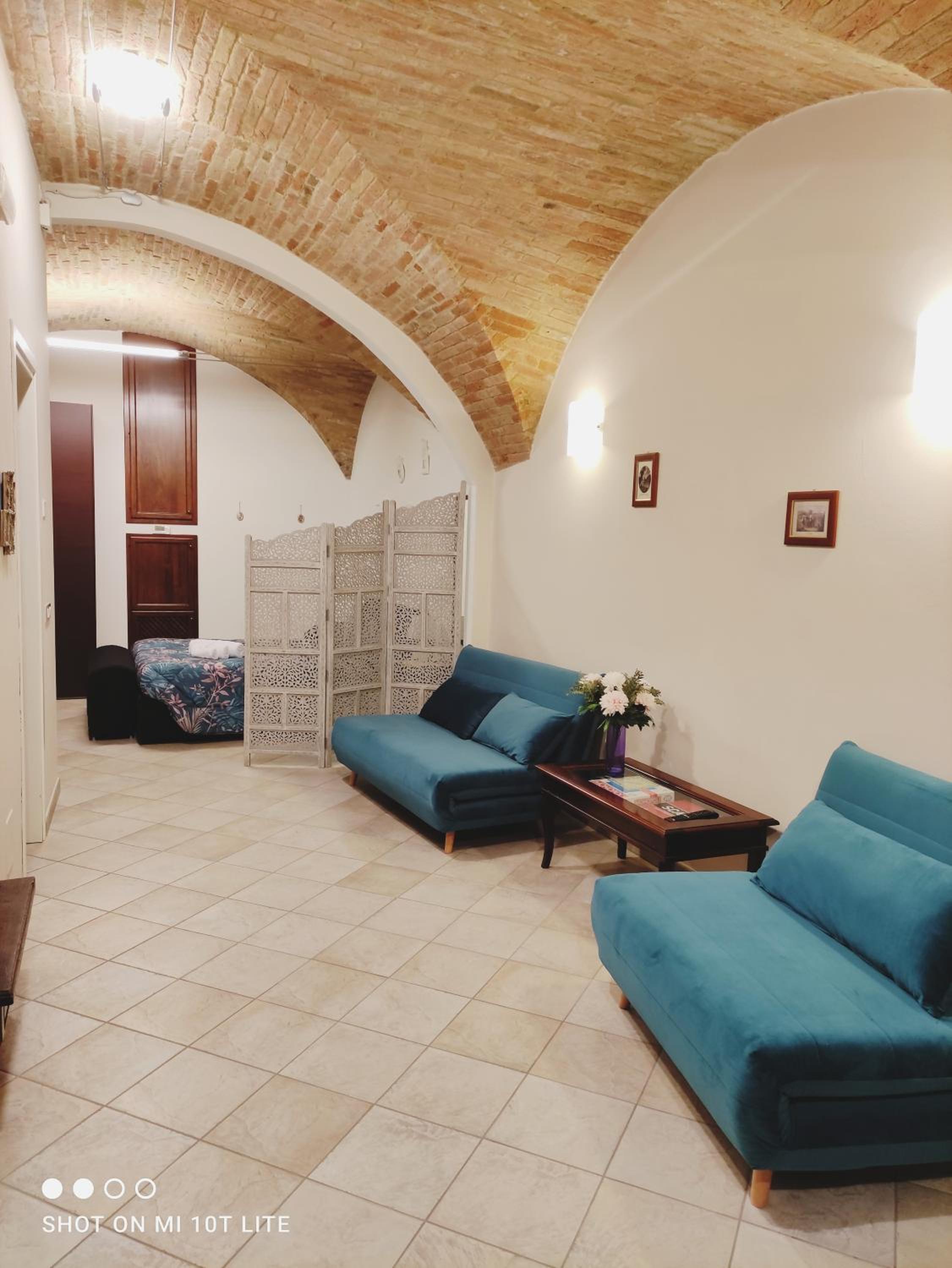 Loft Gioia view 3