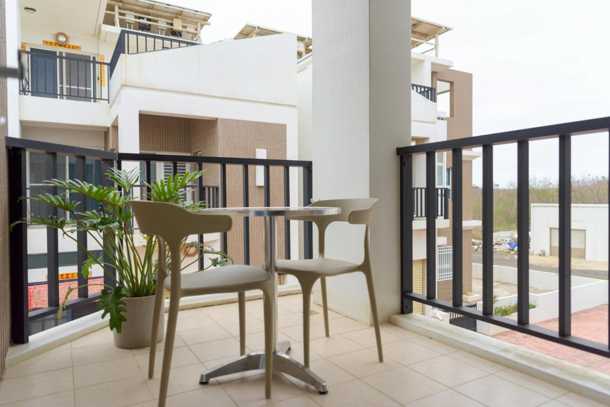 Feel at home BnB view 3