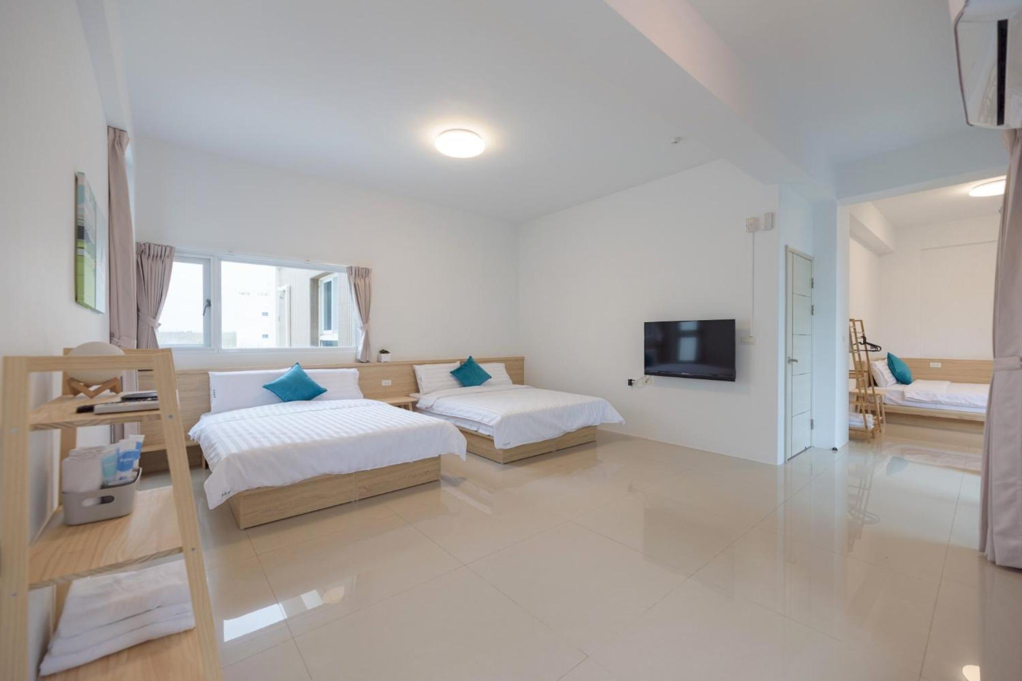 Feel at home BnB view 5