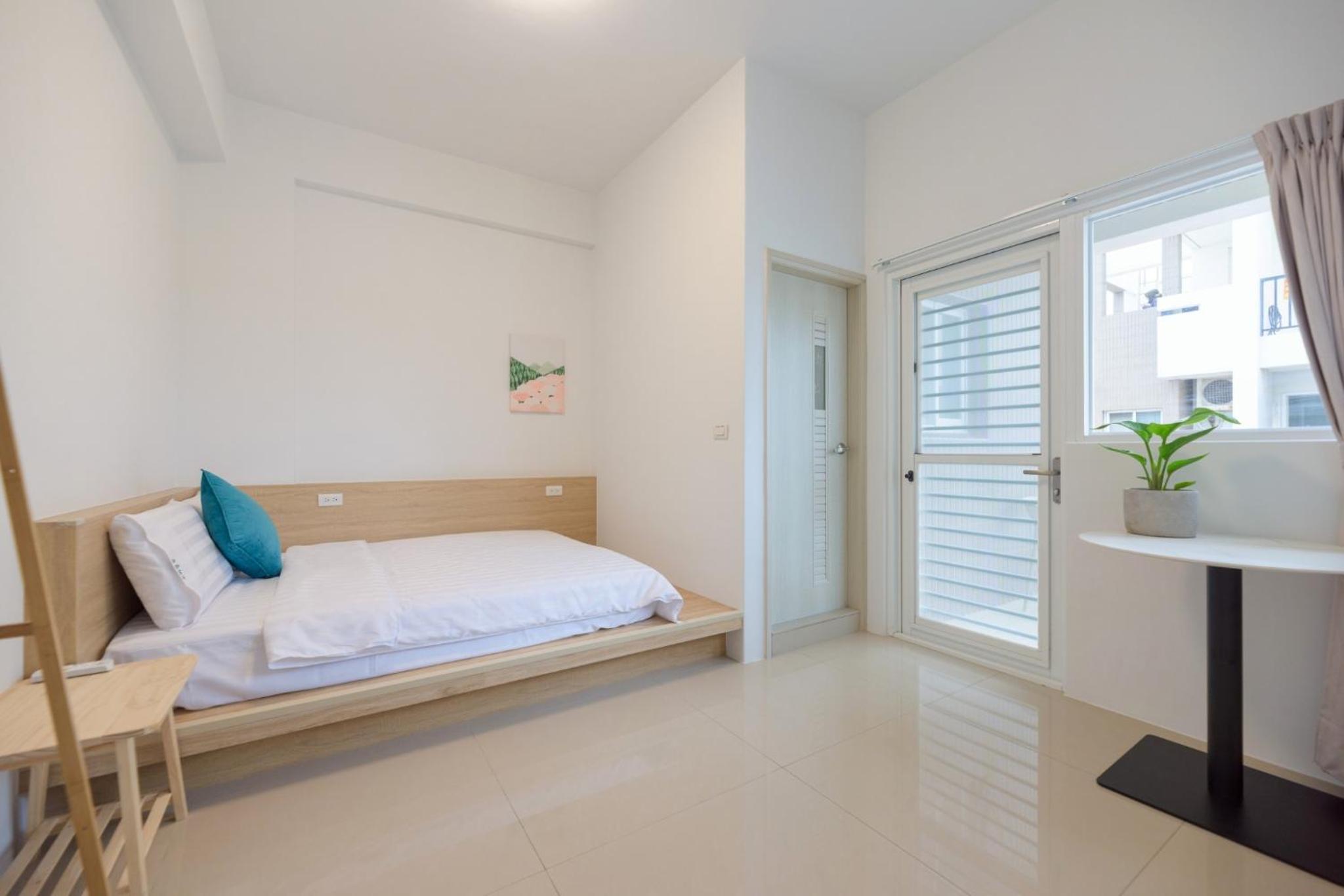 Feel at home BnB view 2