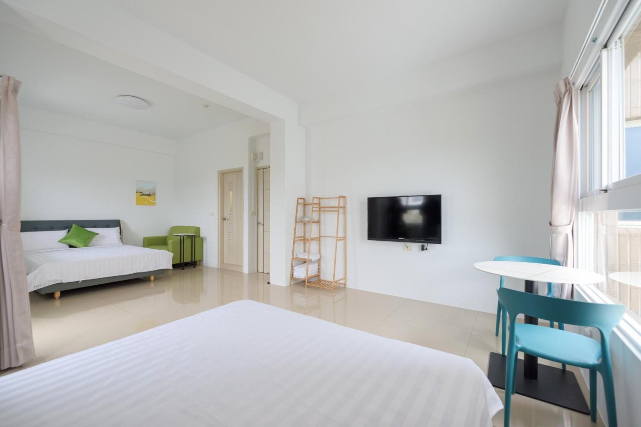 Feel at home BnB view 4