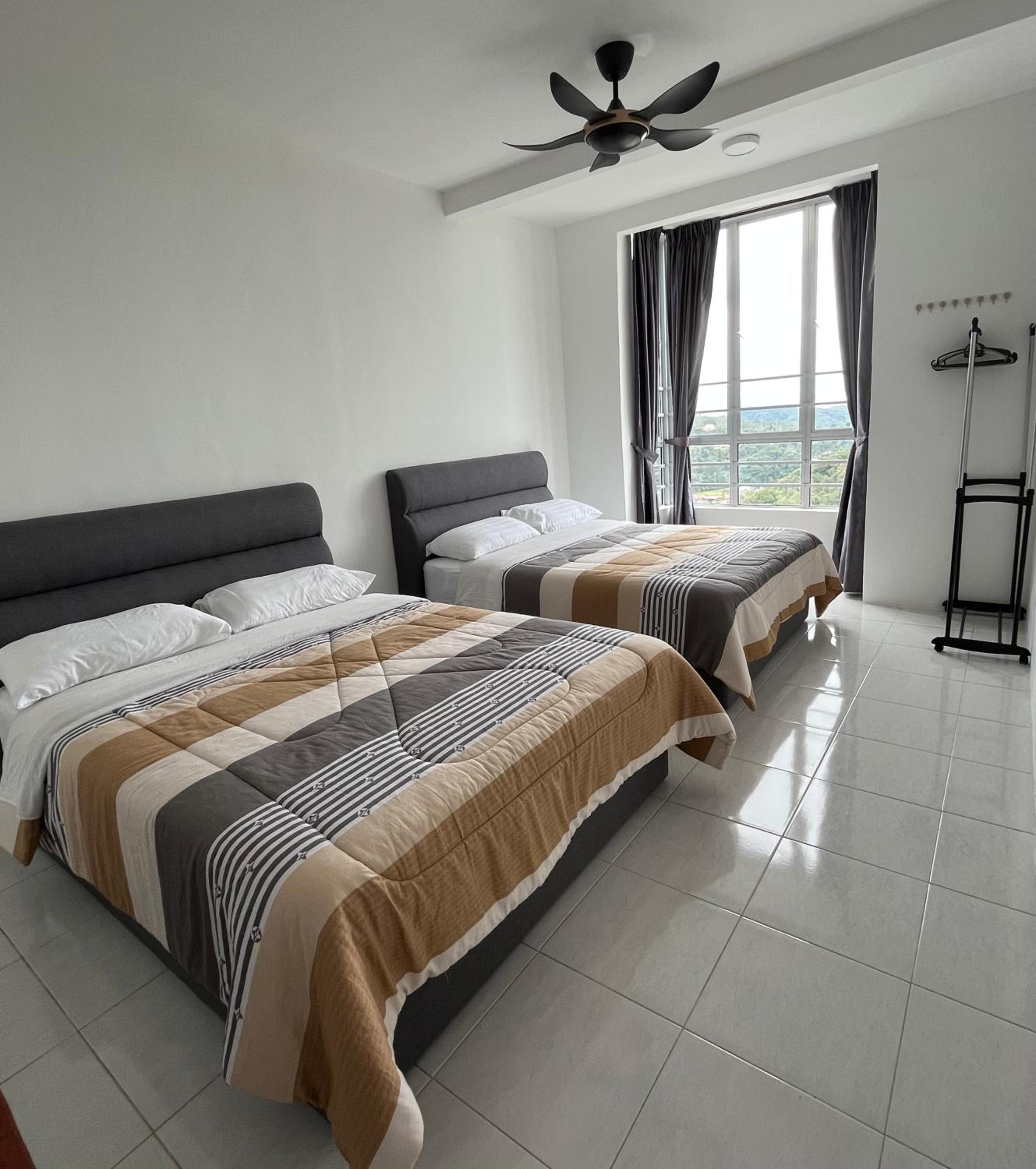 Cameron 1Room Apartment @ Emerald Avenue Brinchang photo 1