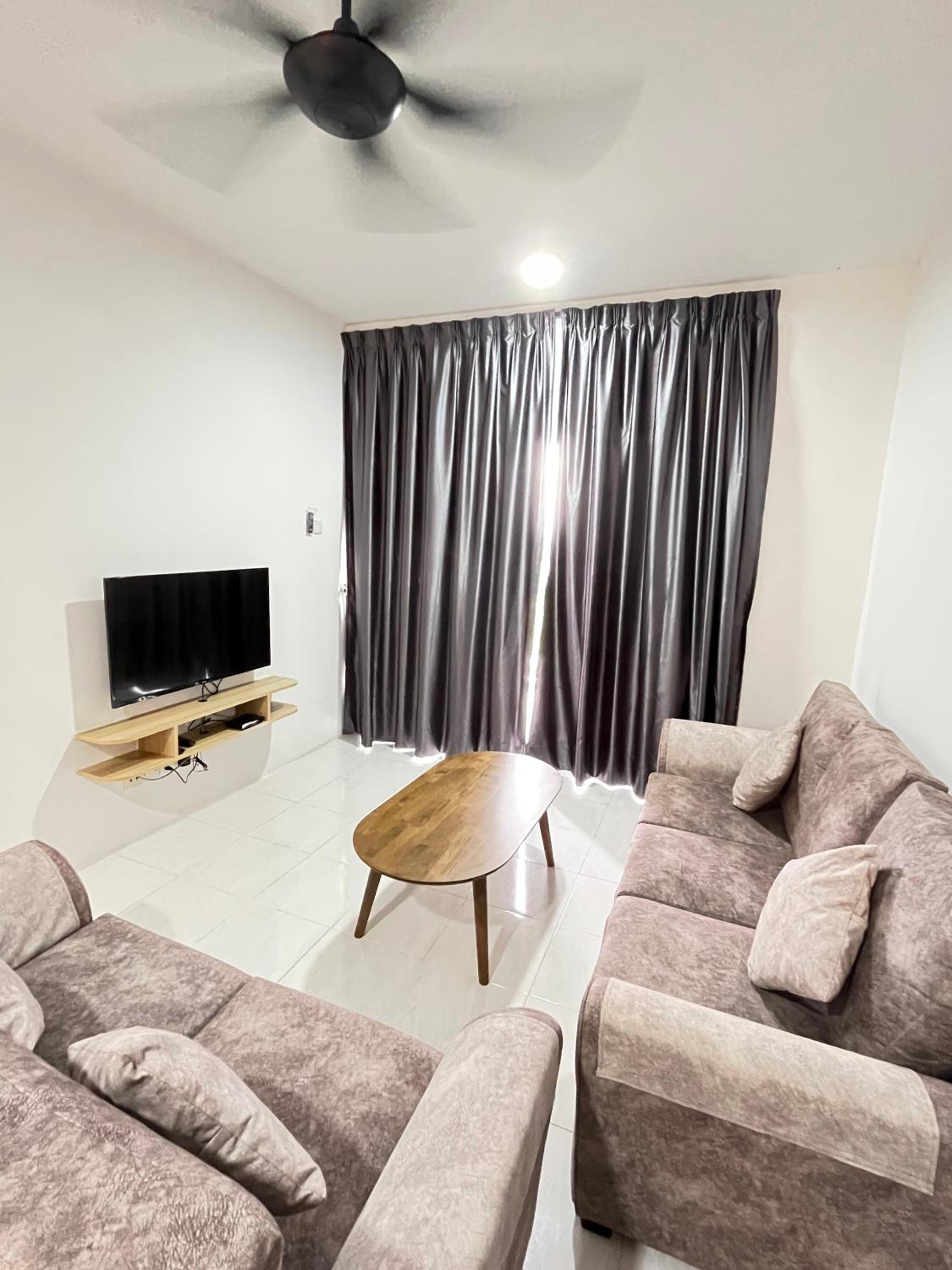 Cameron 1Room Apartment @ Emerald Avenue Brinchang photo 2