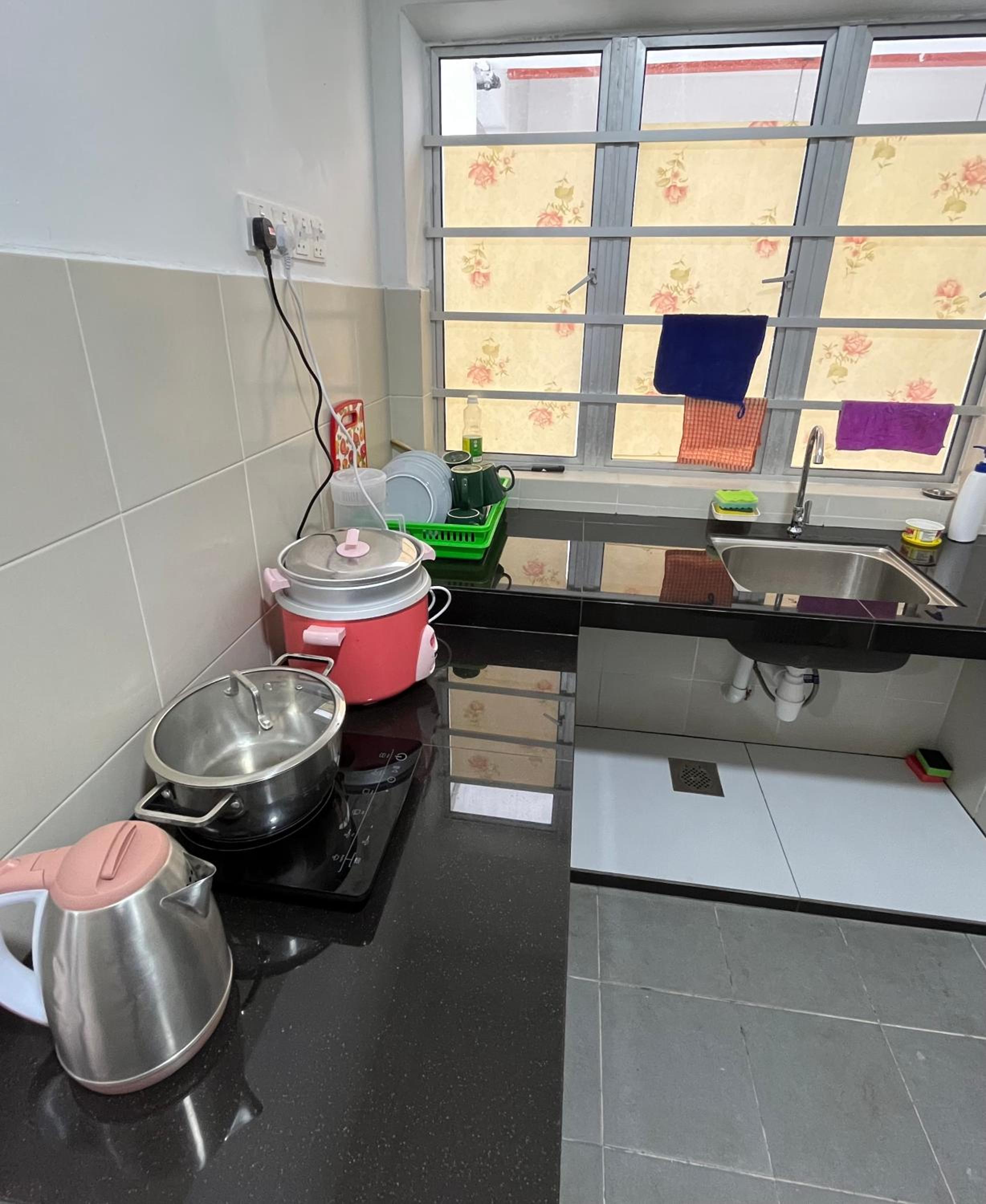 Cameron 1Room Apartment @ Emerald Avenue Brinchang photo 3