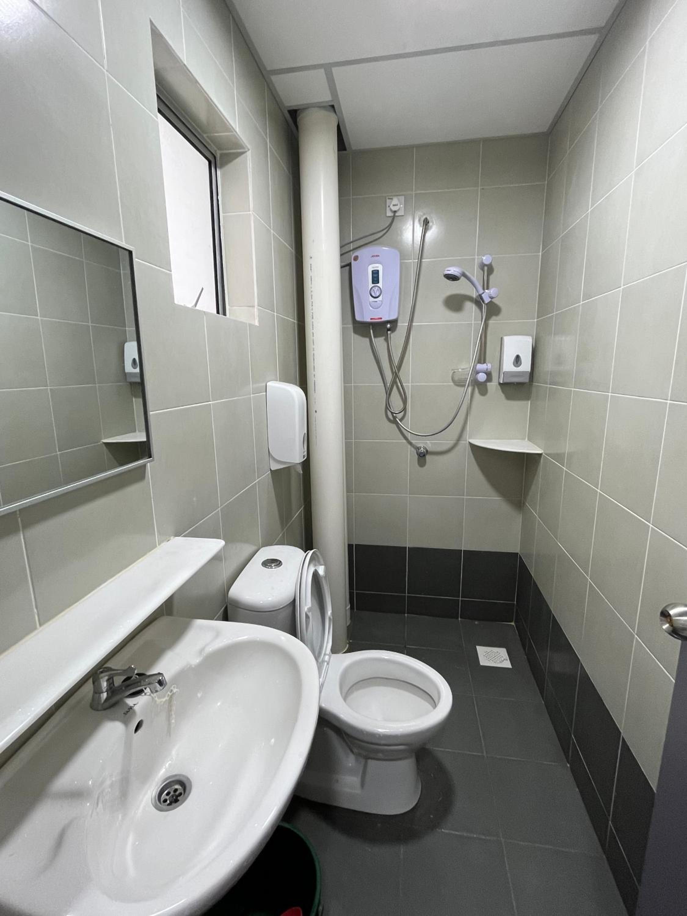 Cameron 1Room Apartment @ Emerald Avenue Brinchang photo 8