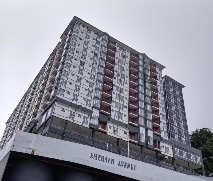 Cameron 1Room Apartment @ Emerald Avenue Brinchang photo 4