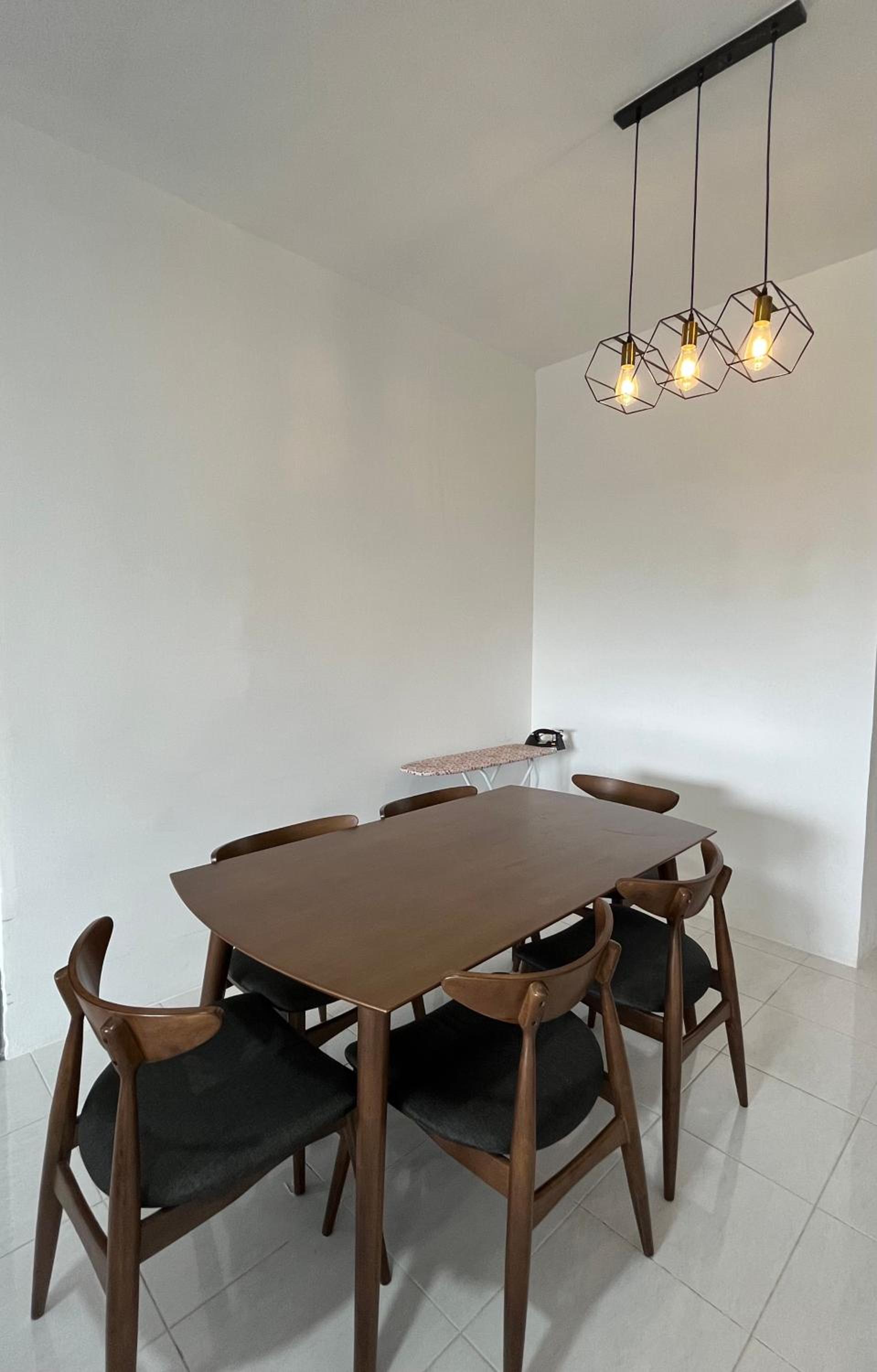 Cameron 1Room Apartment @ Emerald Avenue Brinchang photo 7