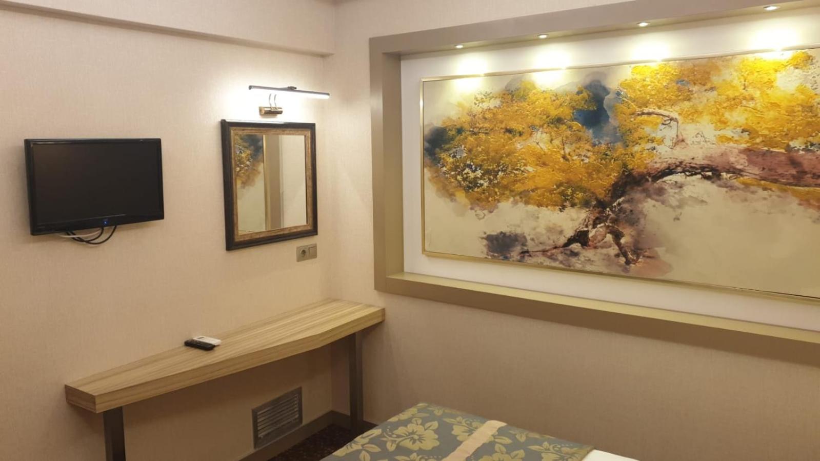 Nanda Hotel - Image 24