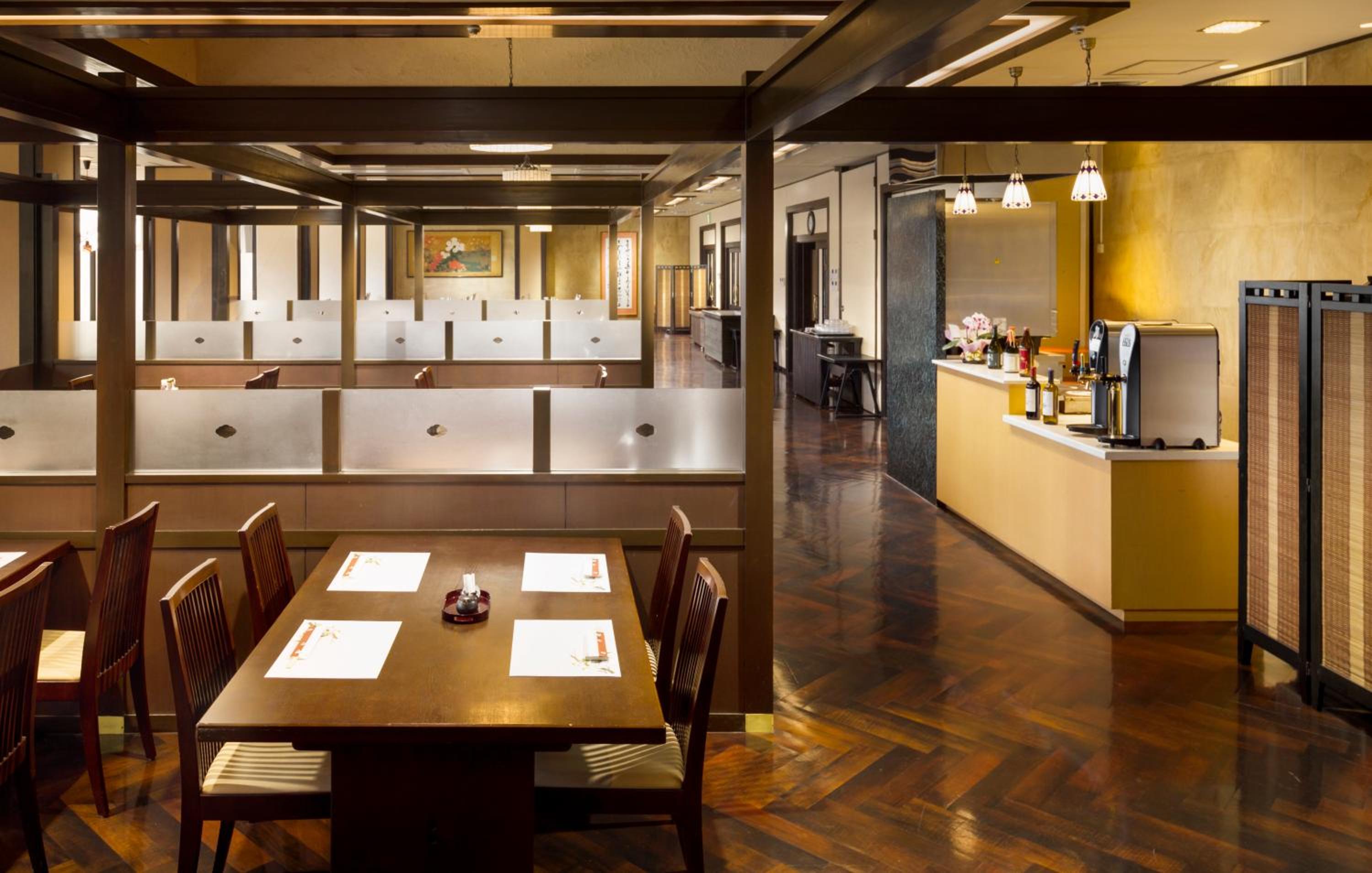 Kishigon Ryokan