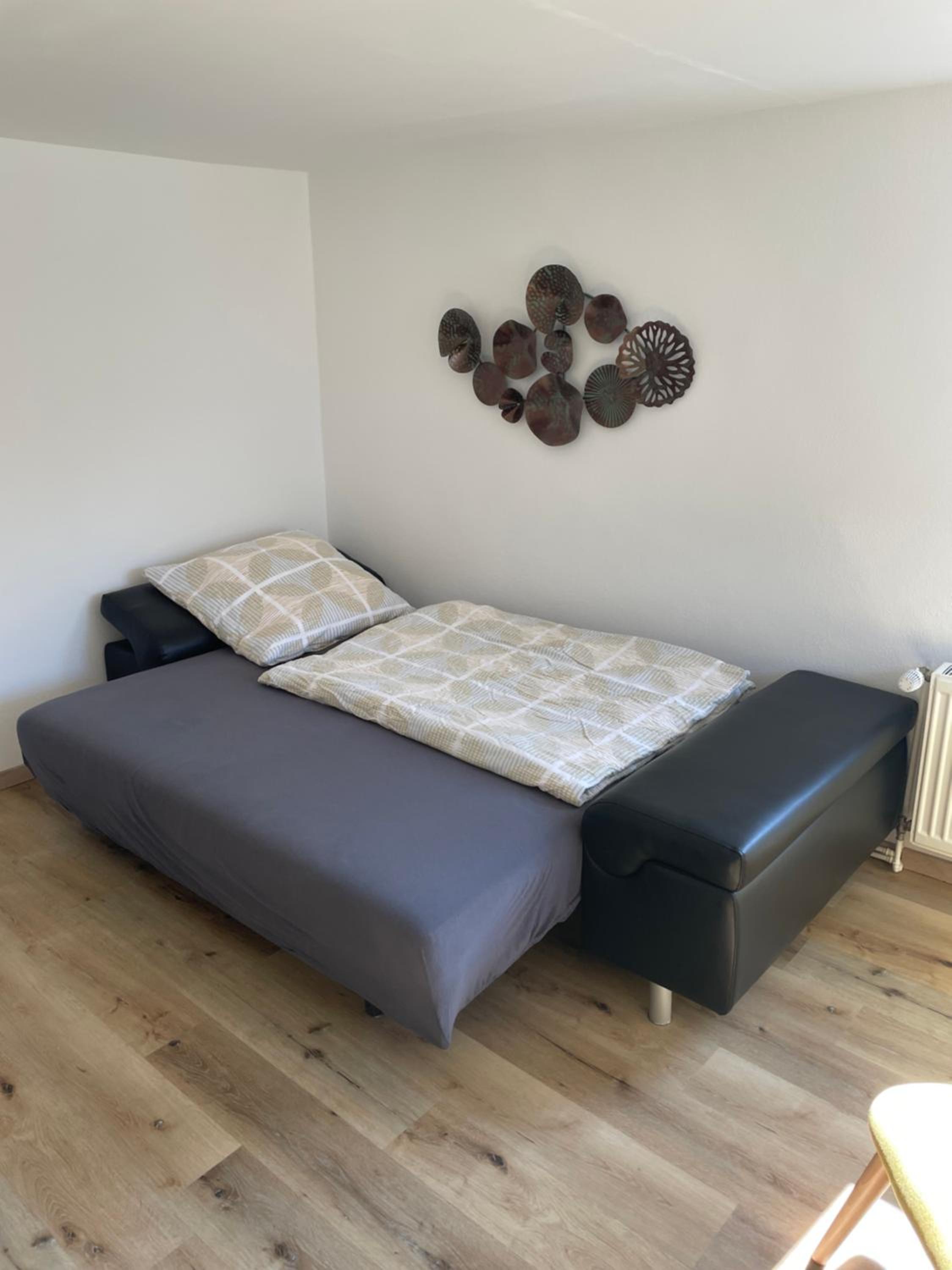 Cosy Home Lorch, das Ferienhaus zwischen Rheingau, Taunus und dem Tal der Loreley view 5