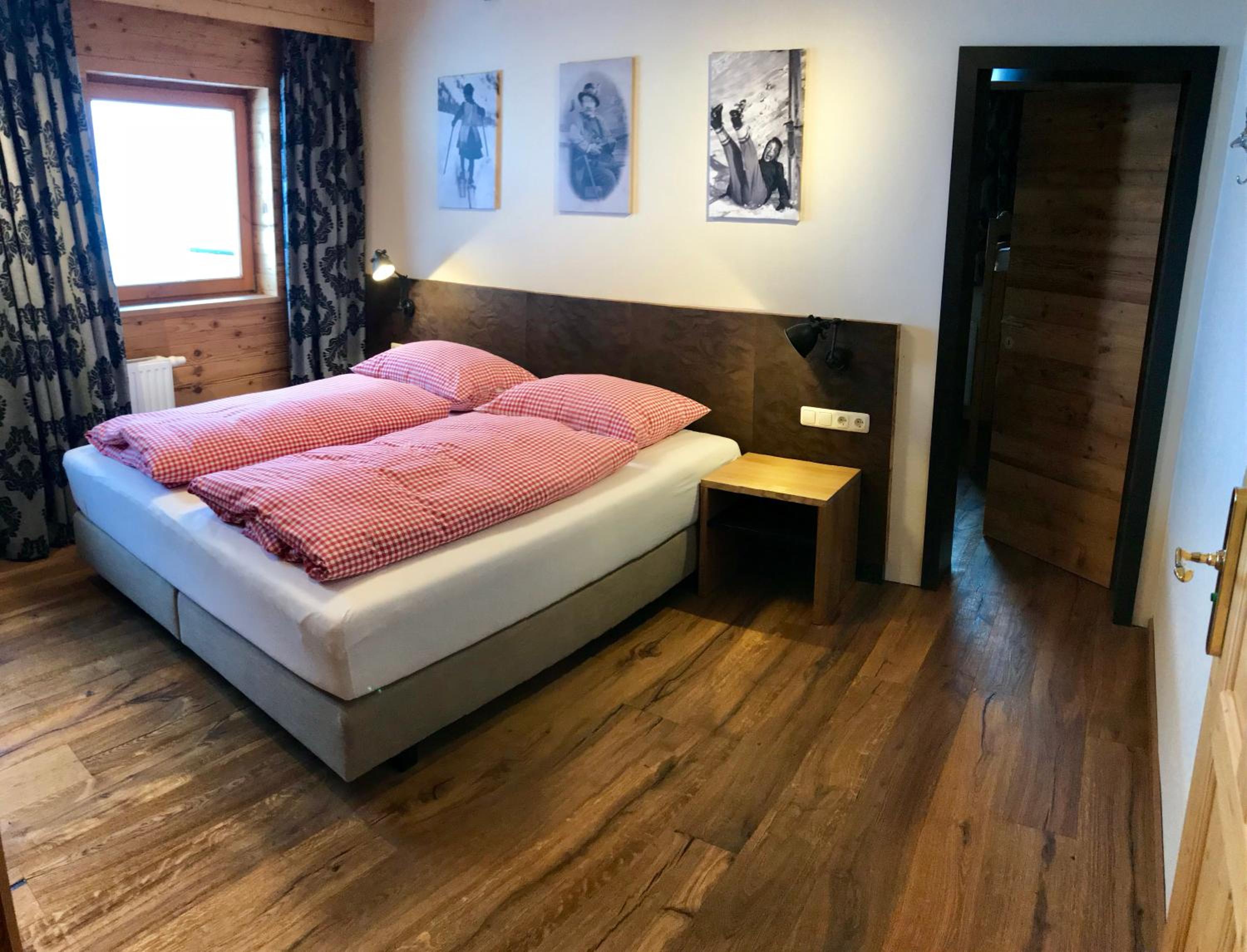 Almresort Baumschlagerberg