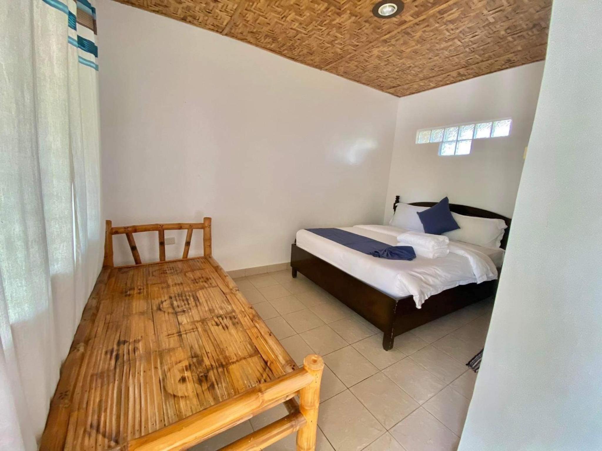 Azure Camotes Resort Hotel, photo 11