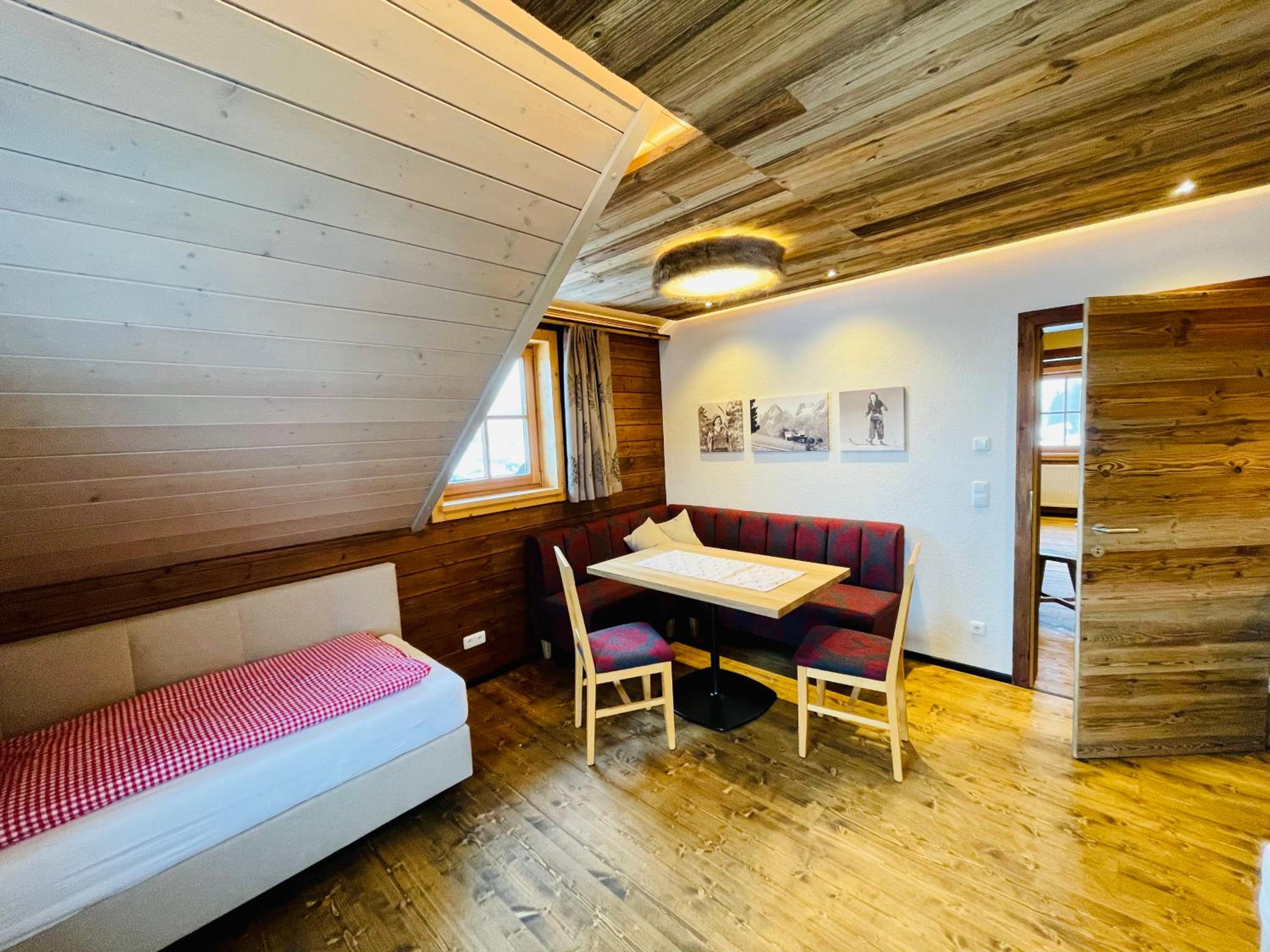 Almresort Baumschlagerberg
