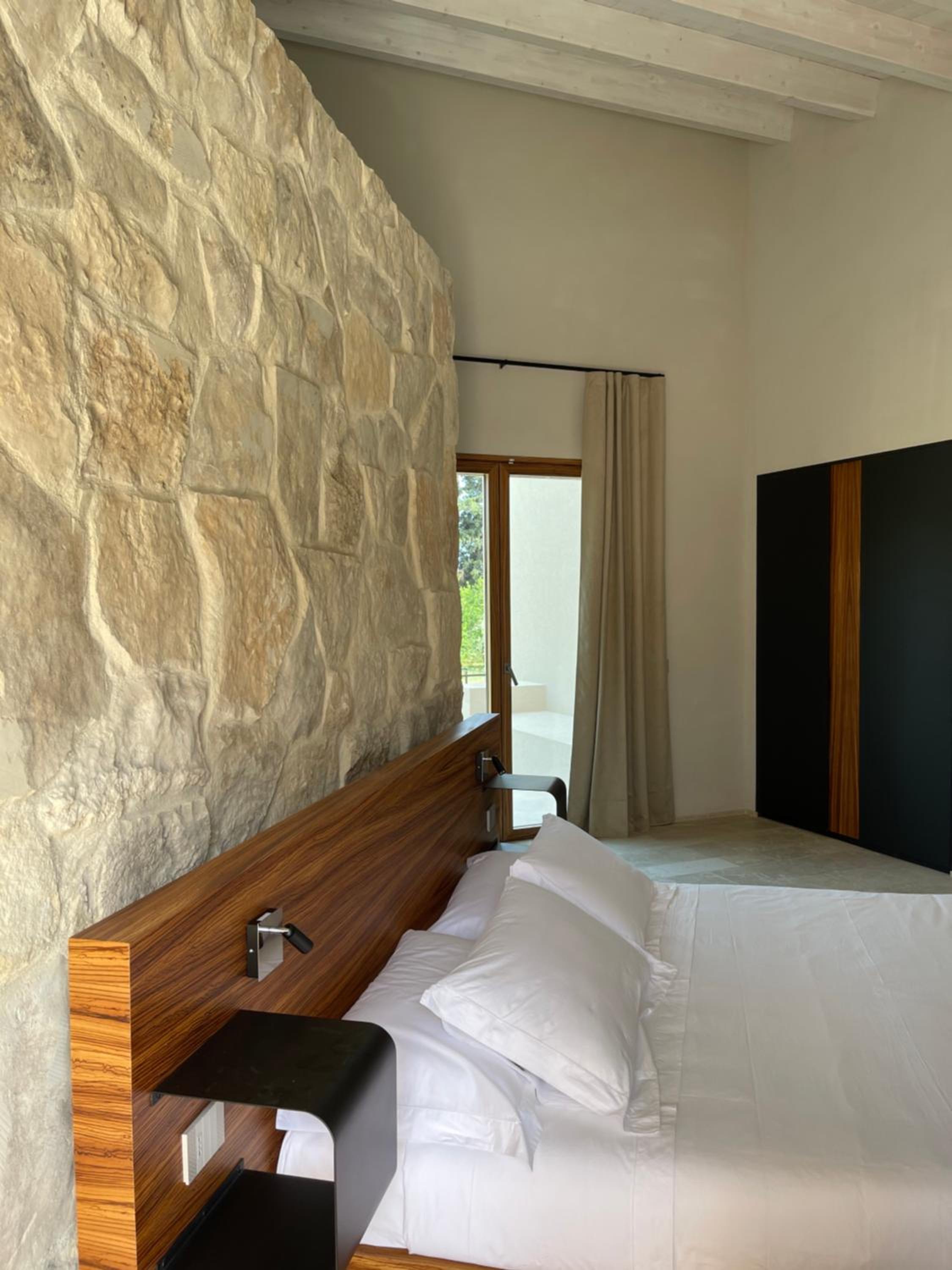 Chiusa Di Carlo Agriturismo