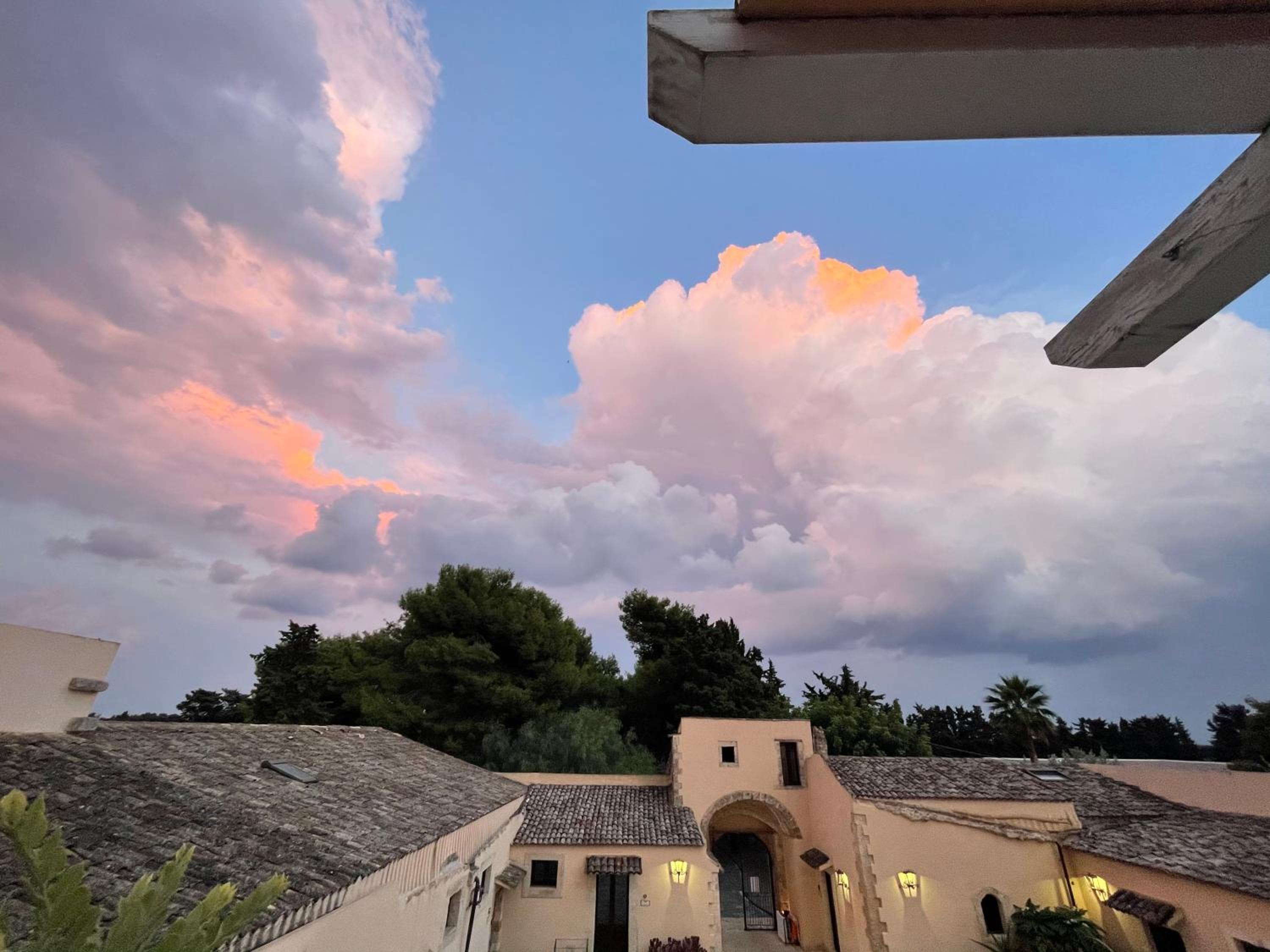 Chiusa Di Carlo Agriturismo