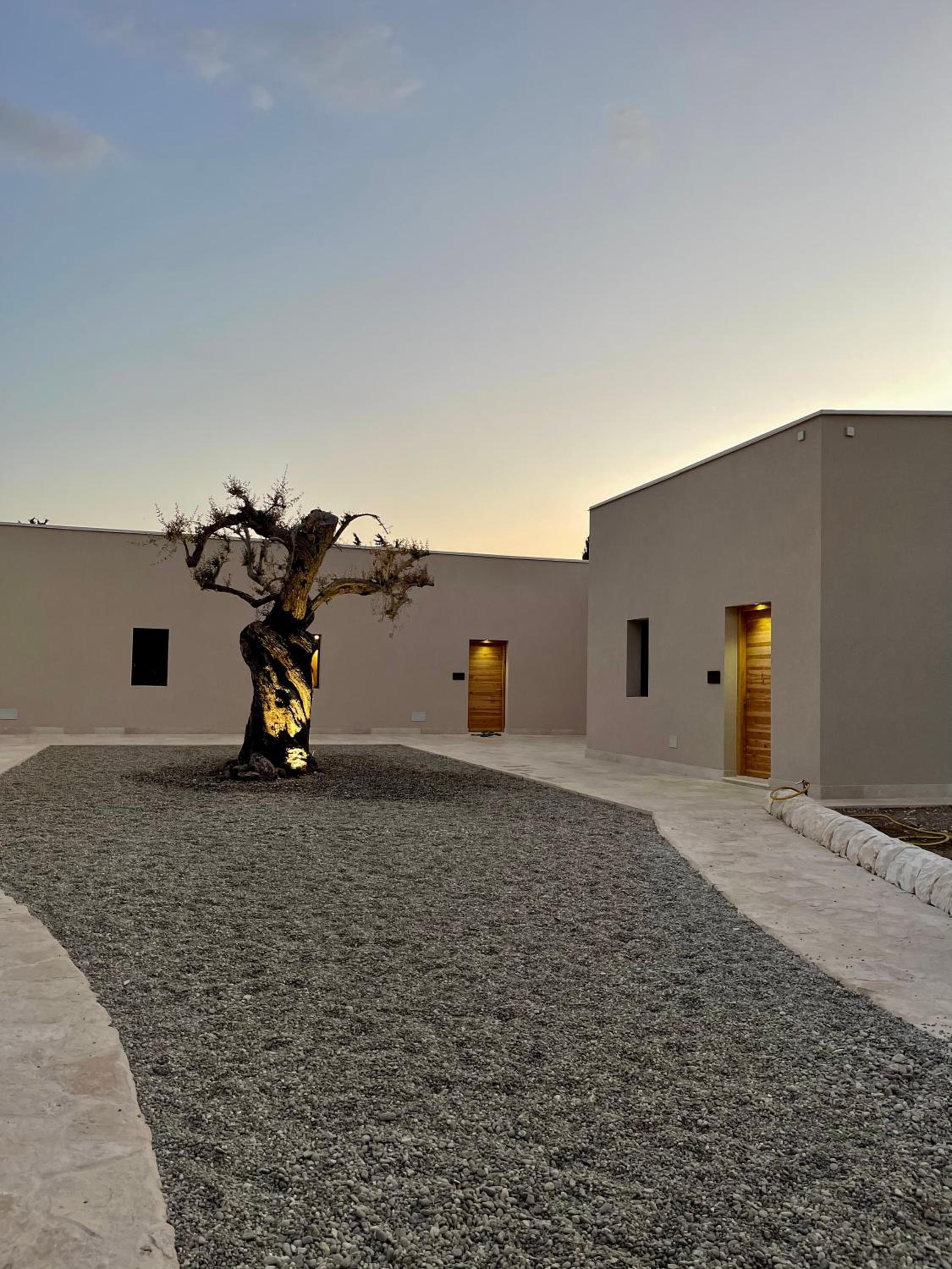 Chiusa Di Carlo Agriturismo