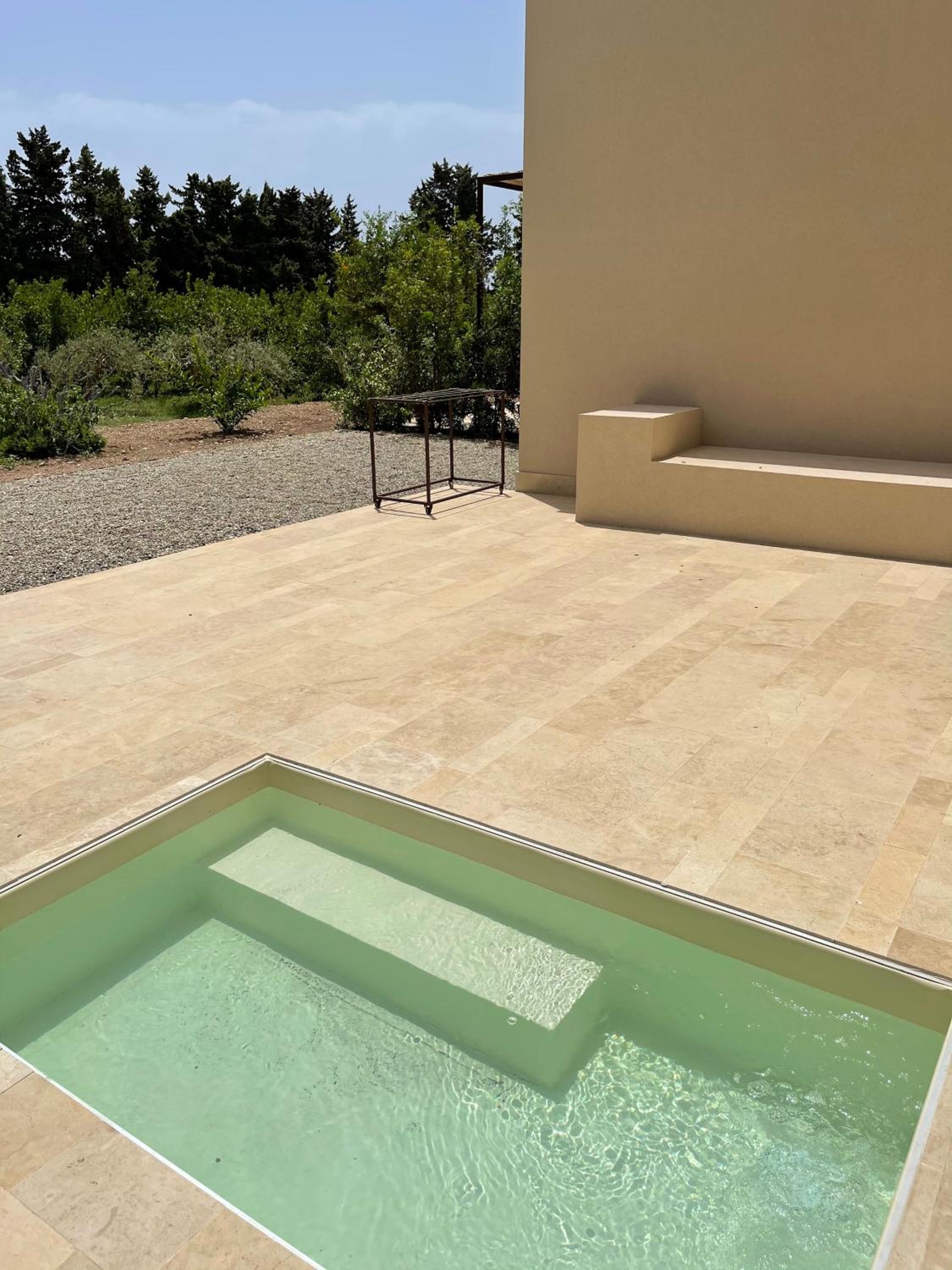 Chiusa Di Carlo Agriturismo