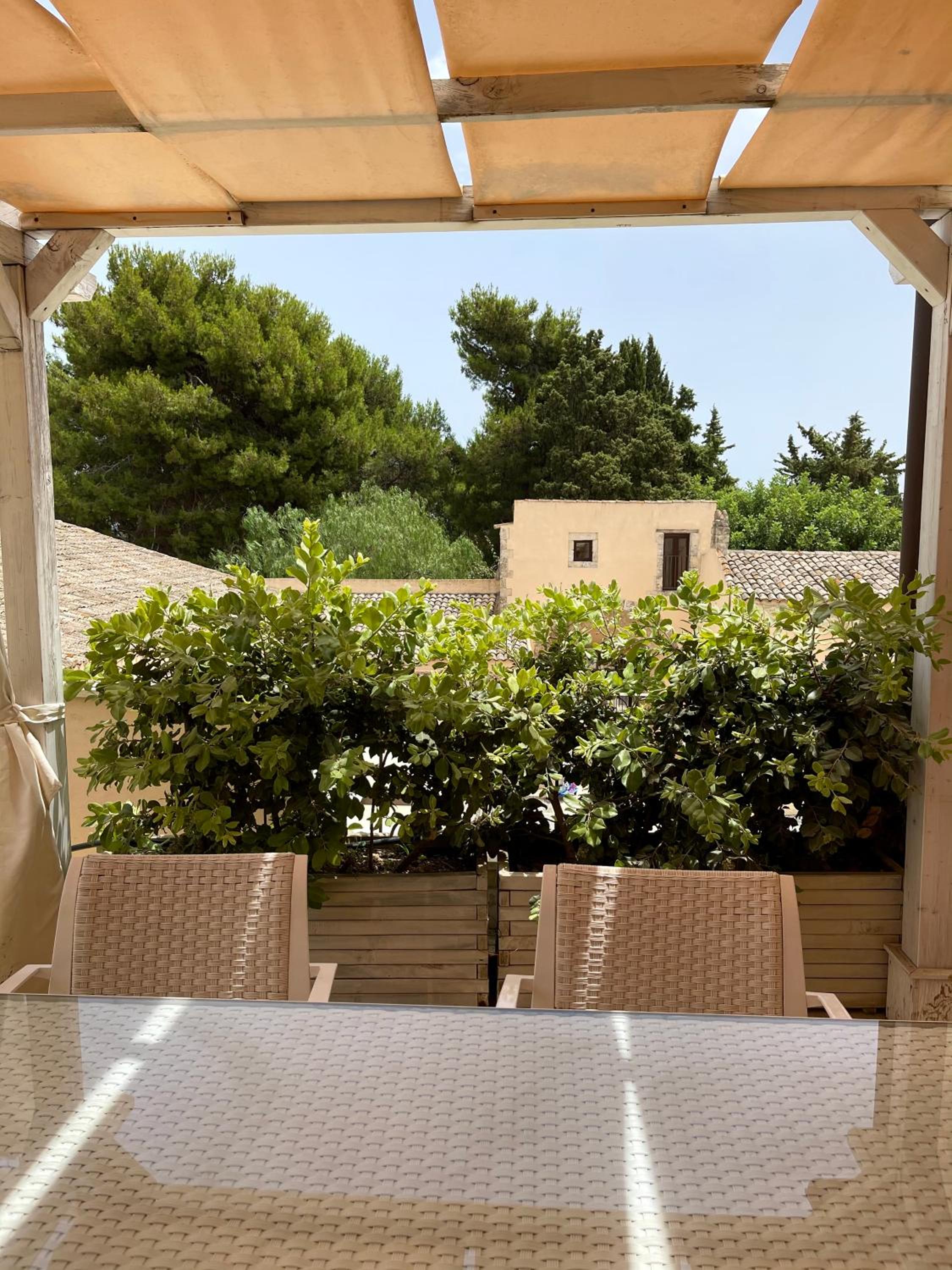 Chiusa Di Carlo Agriturismo