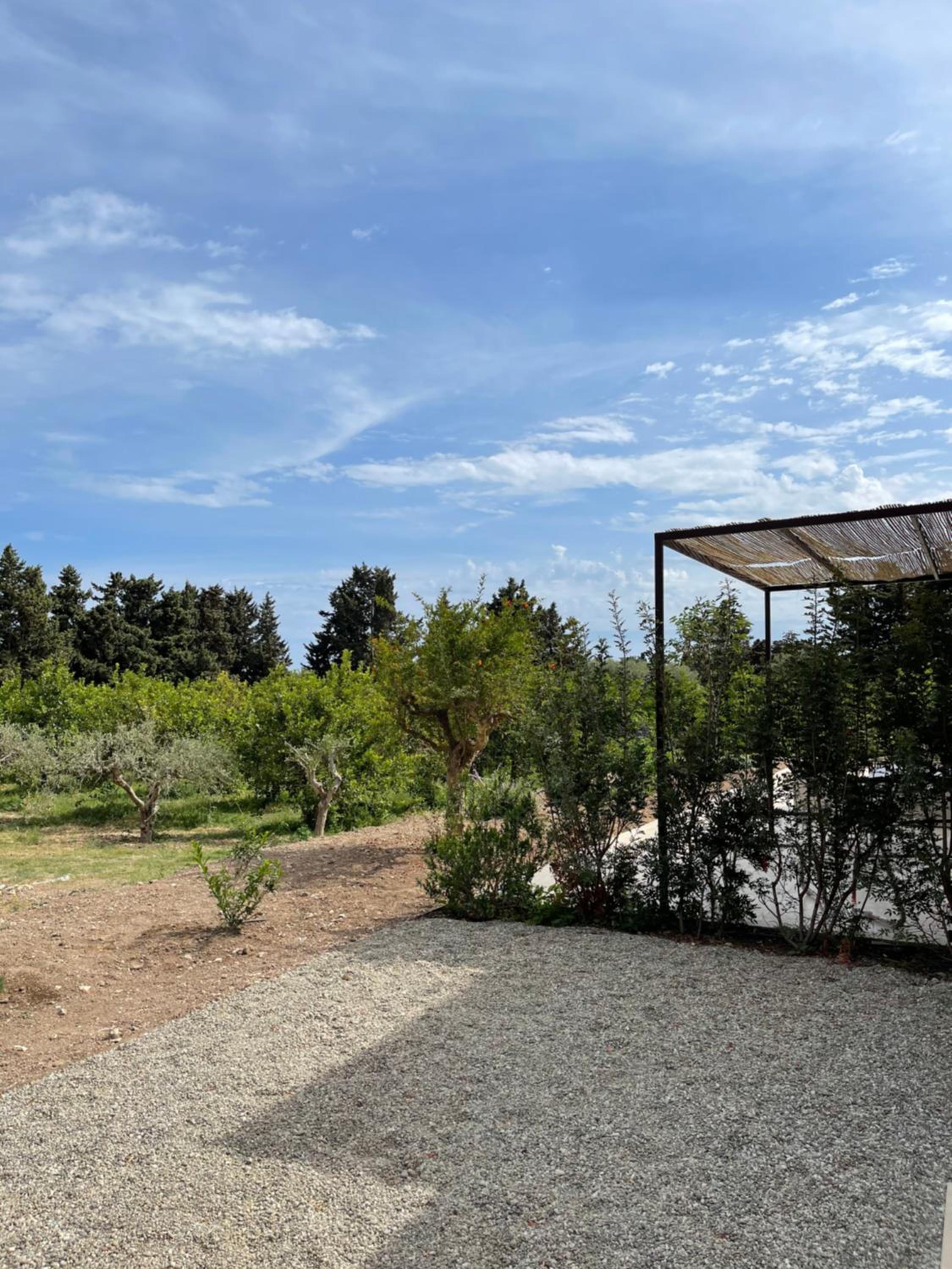 Chiusa Di Carlo Agriturismo