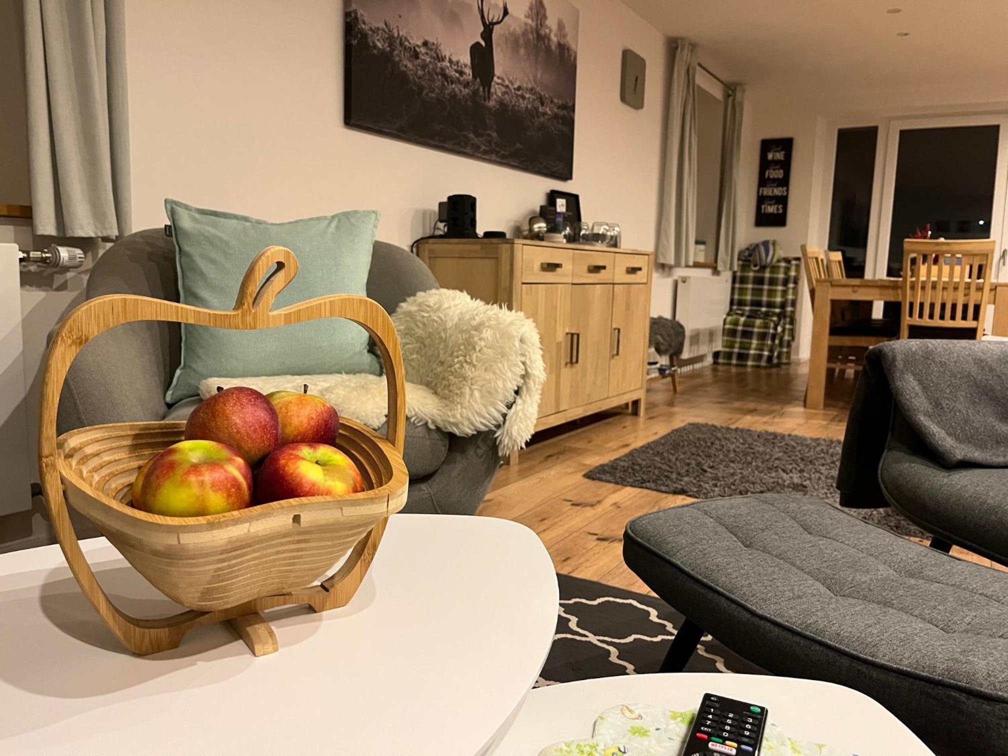 Ferienbauernhaus New Style