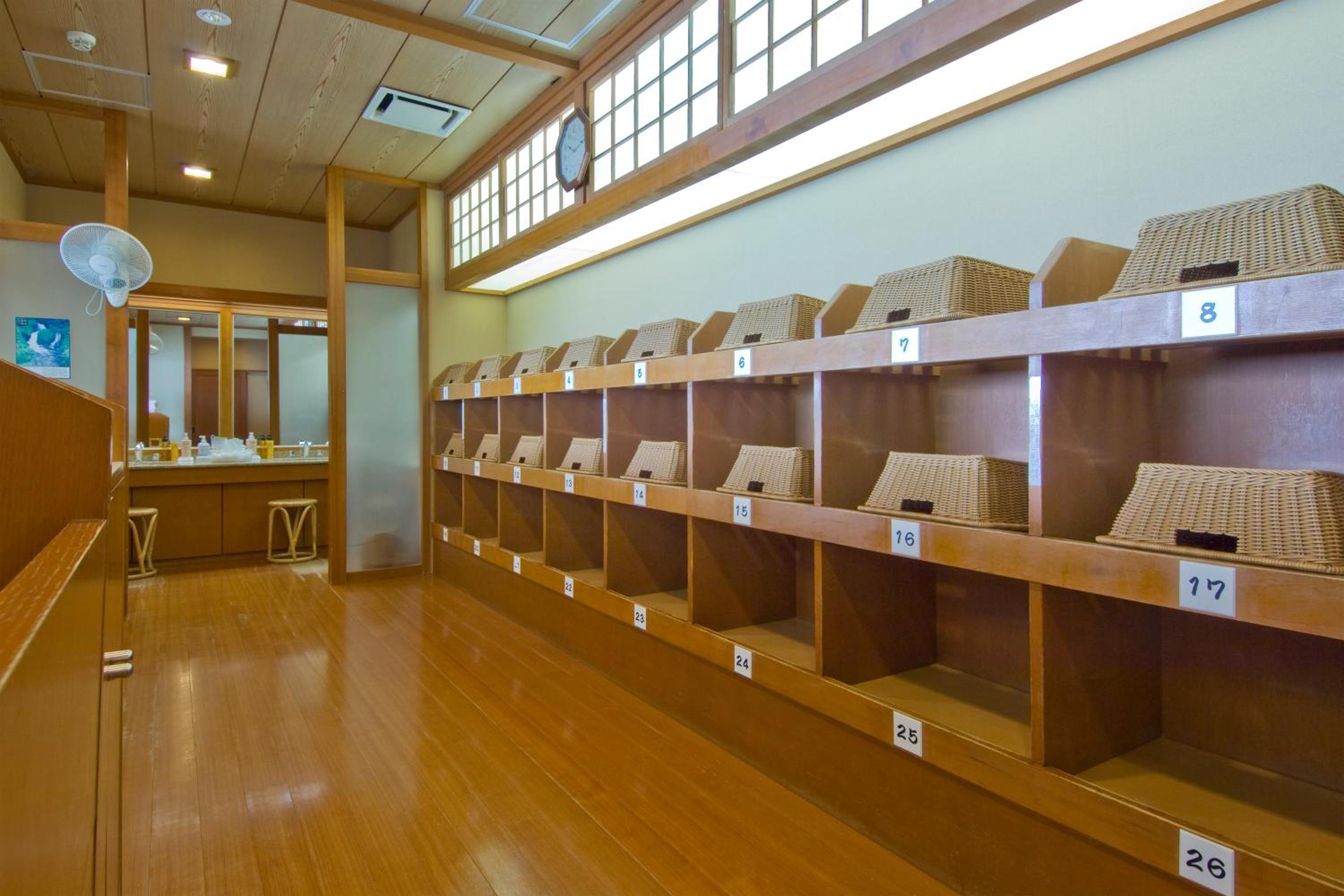 Kishigon Ryokan