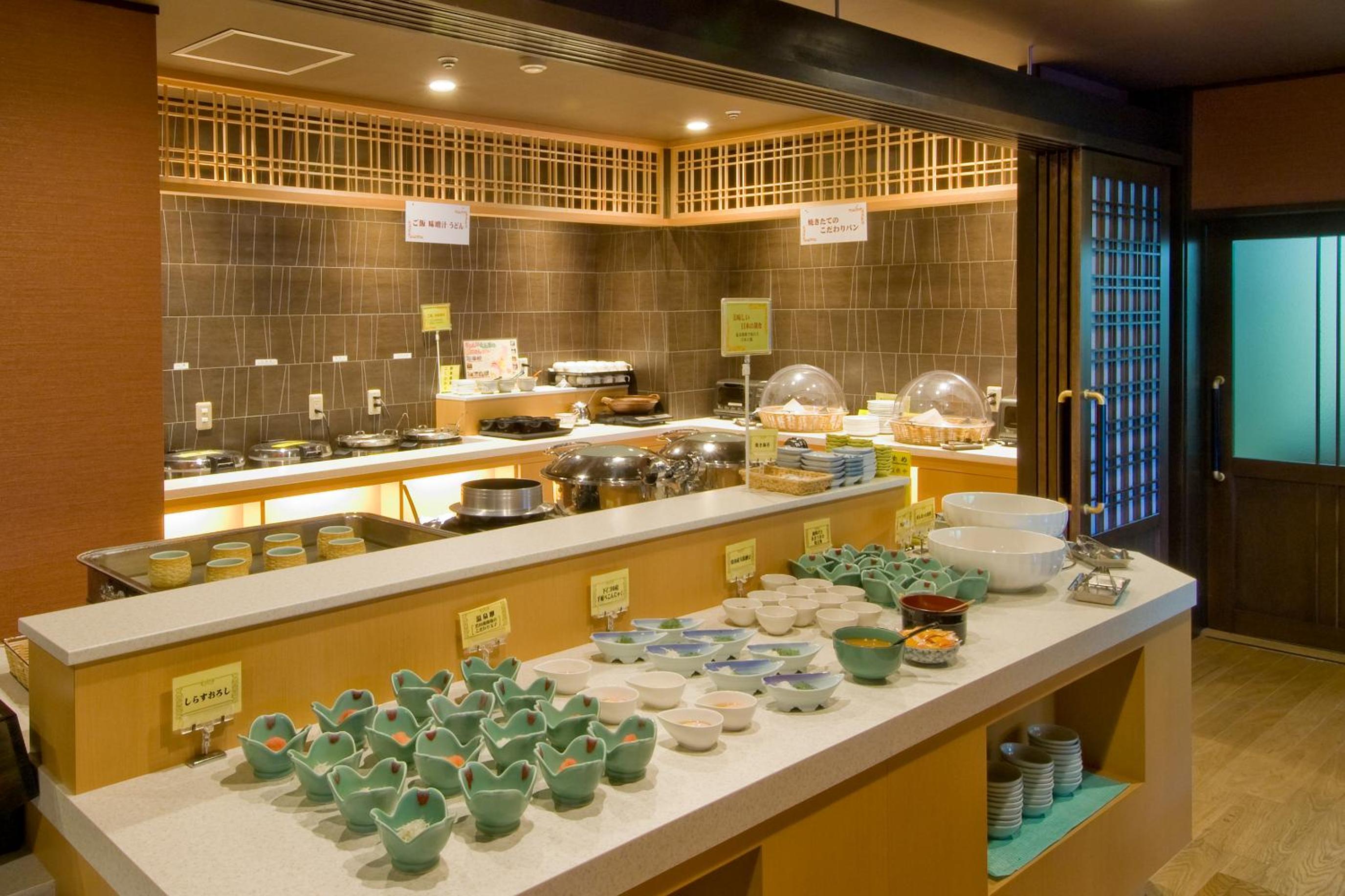 Kishigon Ryokan