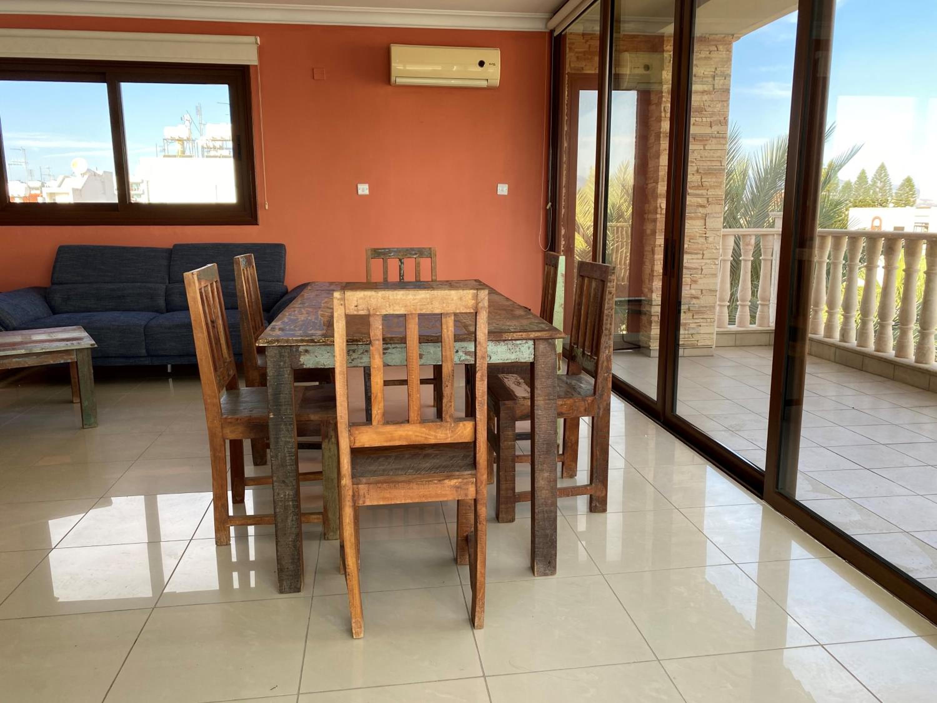 Mystra Place Penthouse