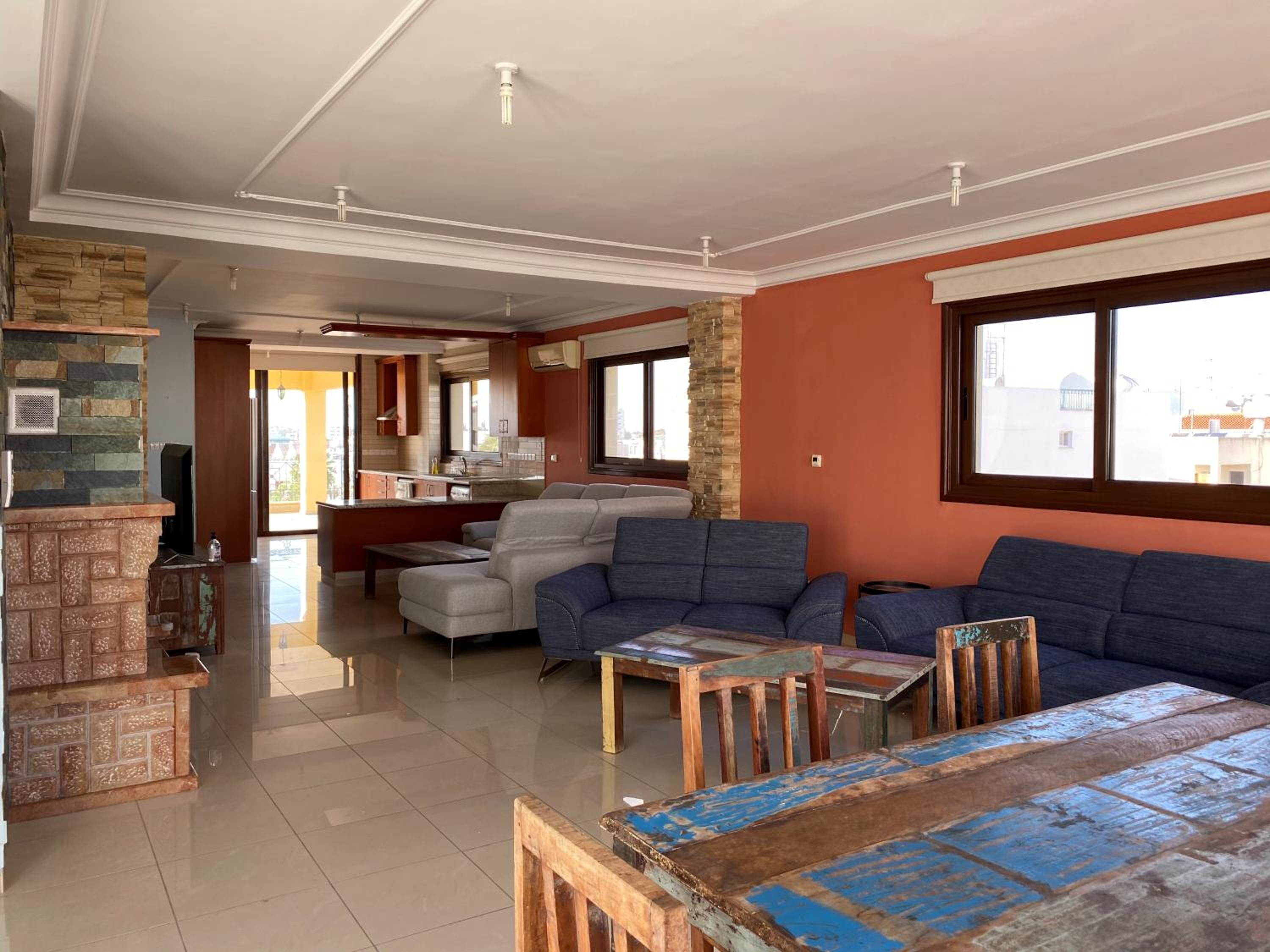 Mystra Place Penthouse