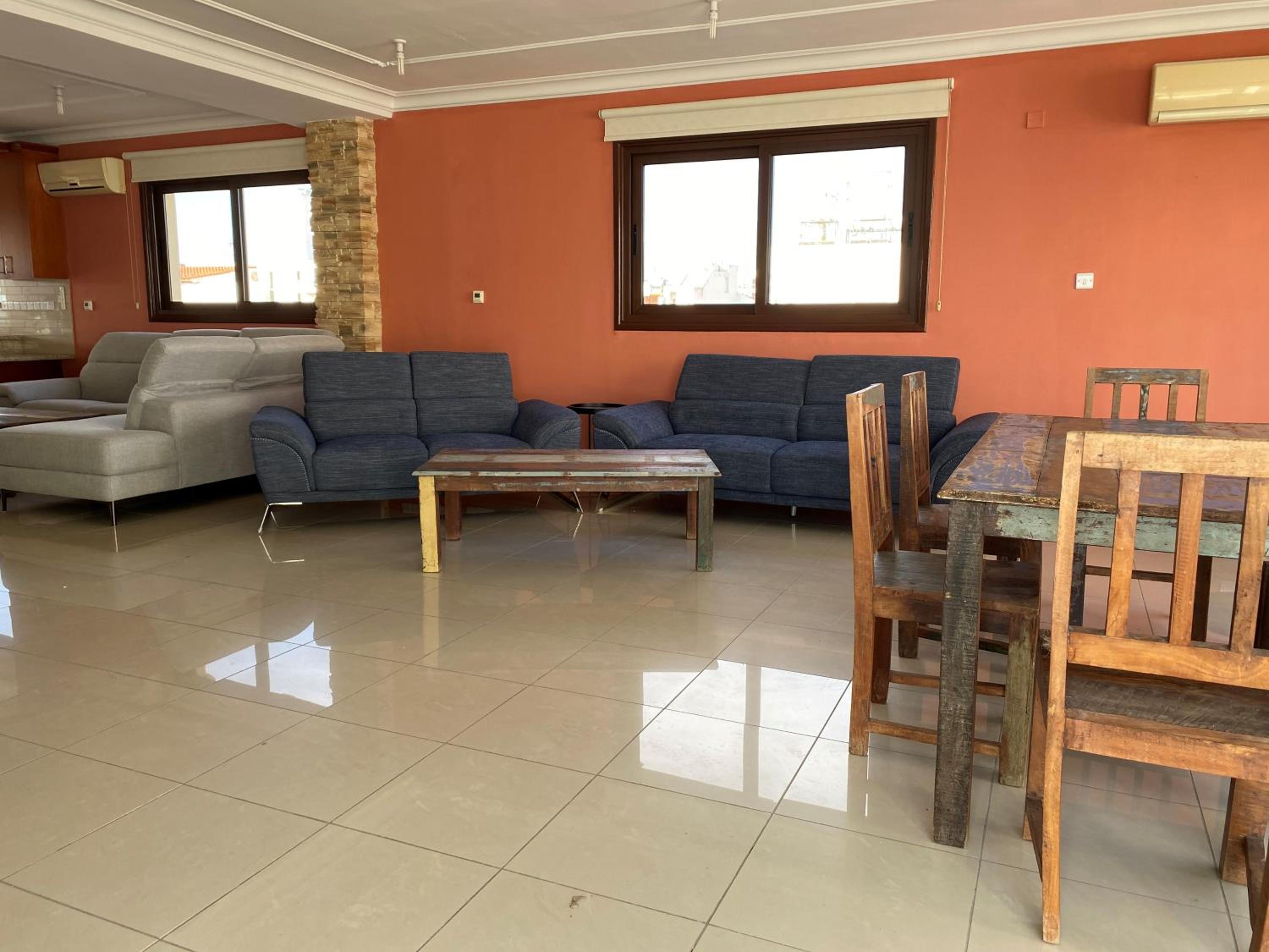 Mystra Place Penthouse