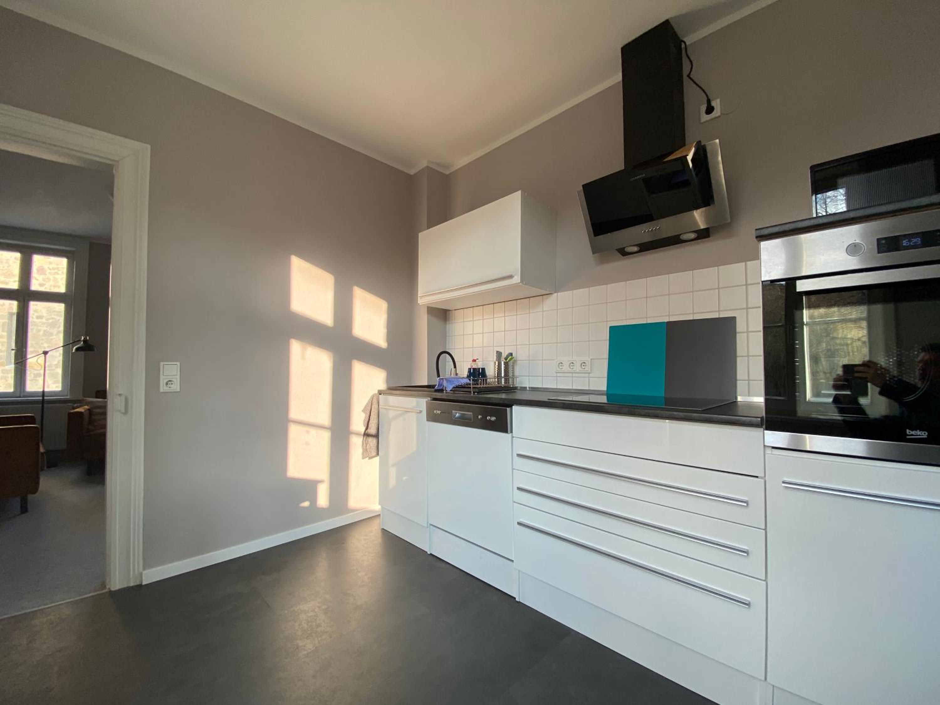 Ferienhaus Lütt Hüsken view 2