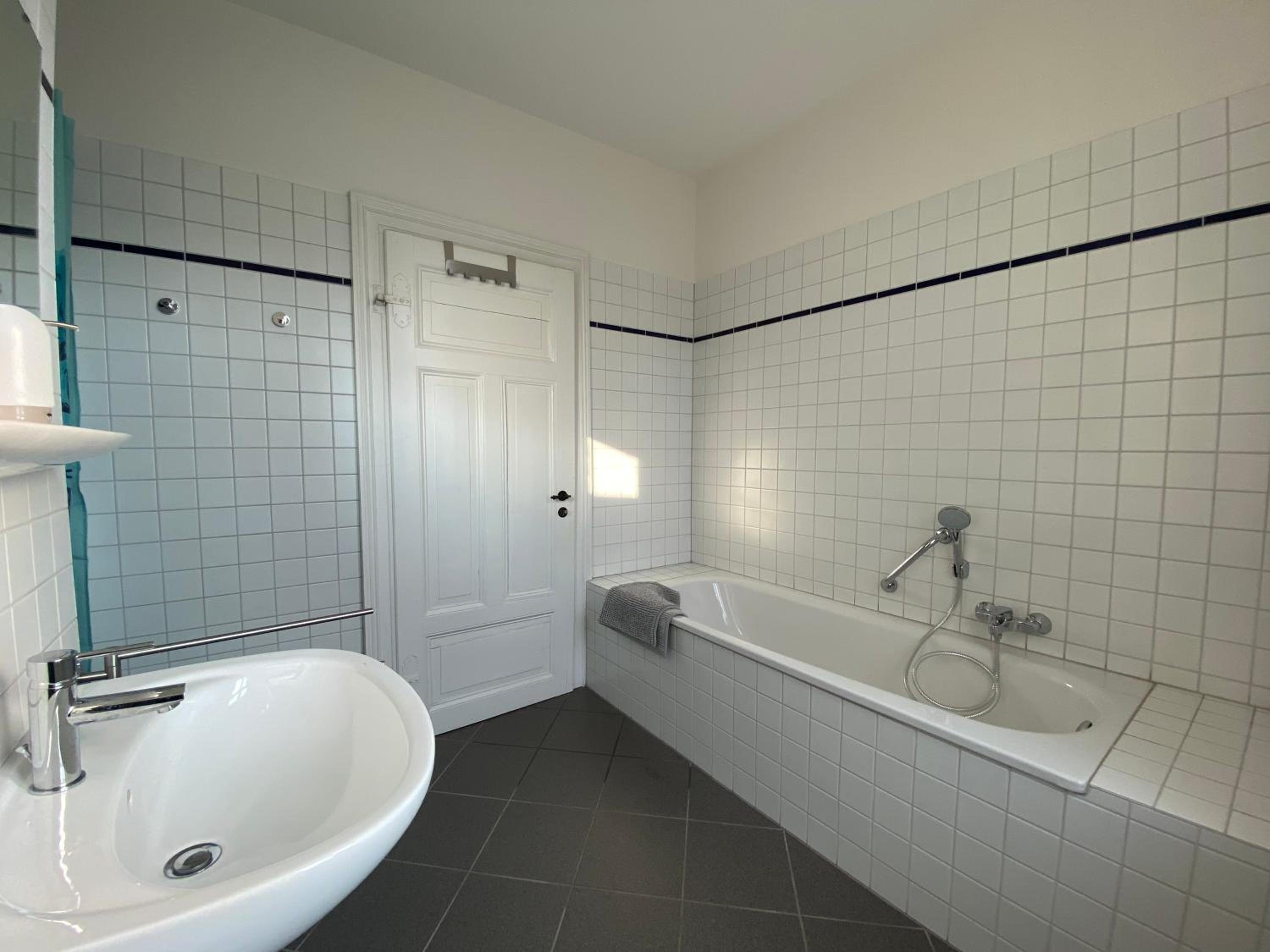 Ferienhaus Lütt Hüsken view 5