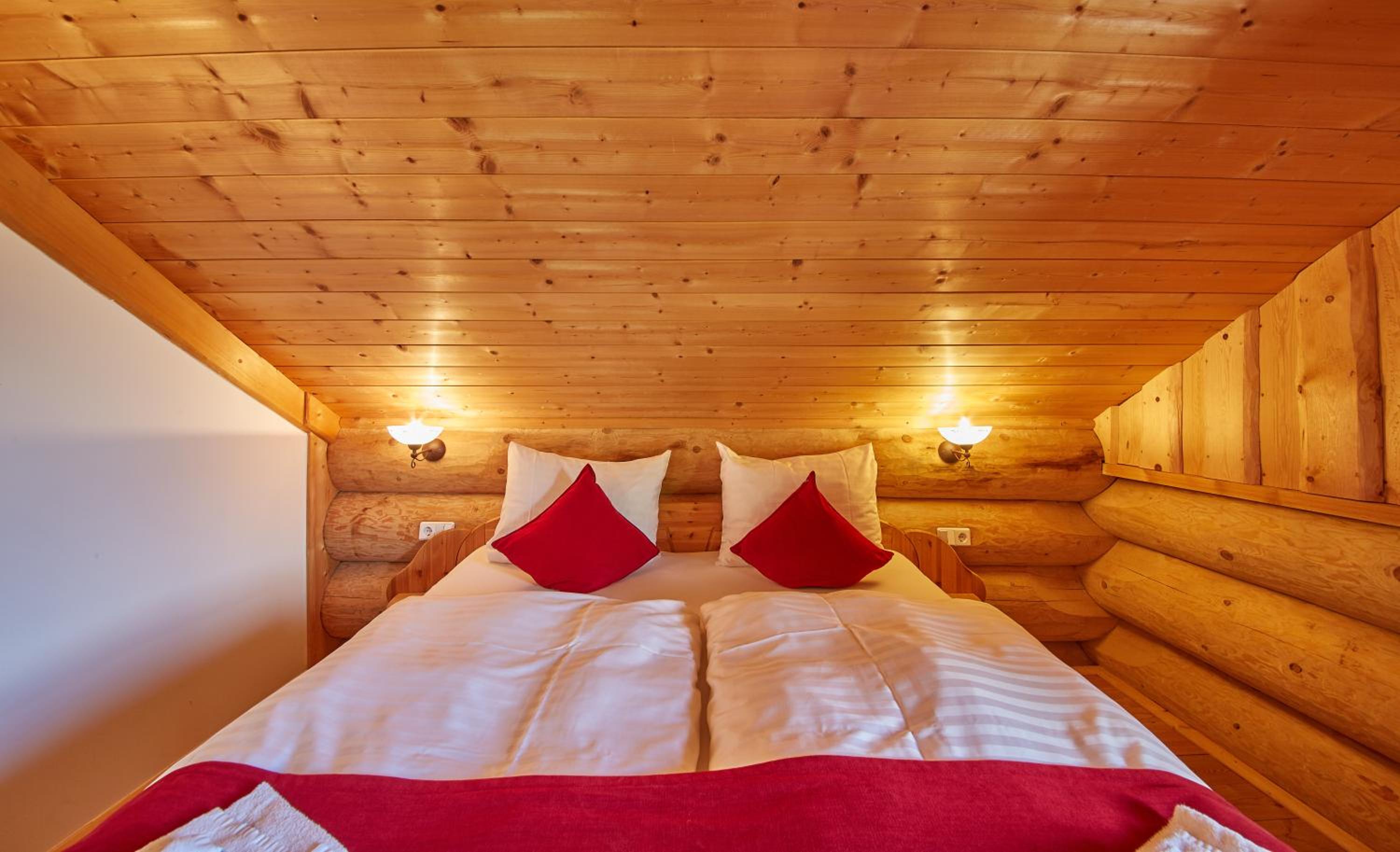 Drei Hittn Saalbach