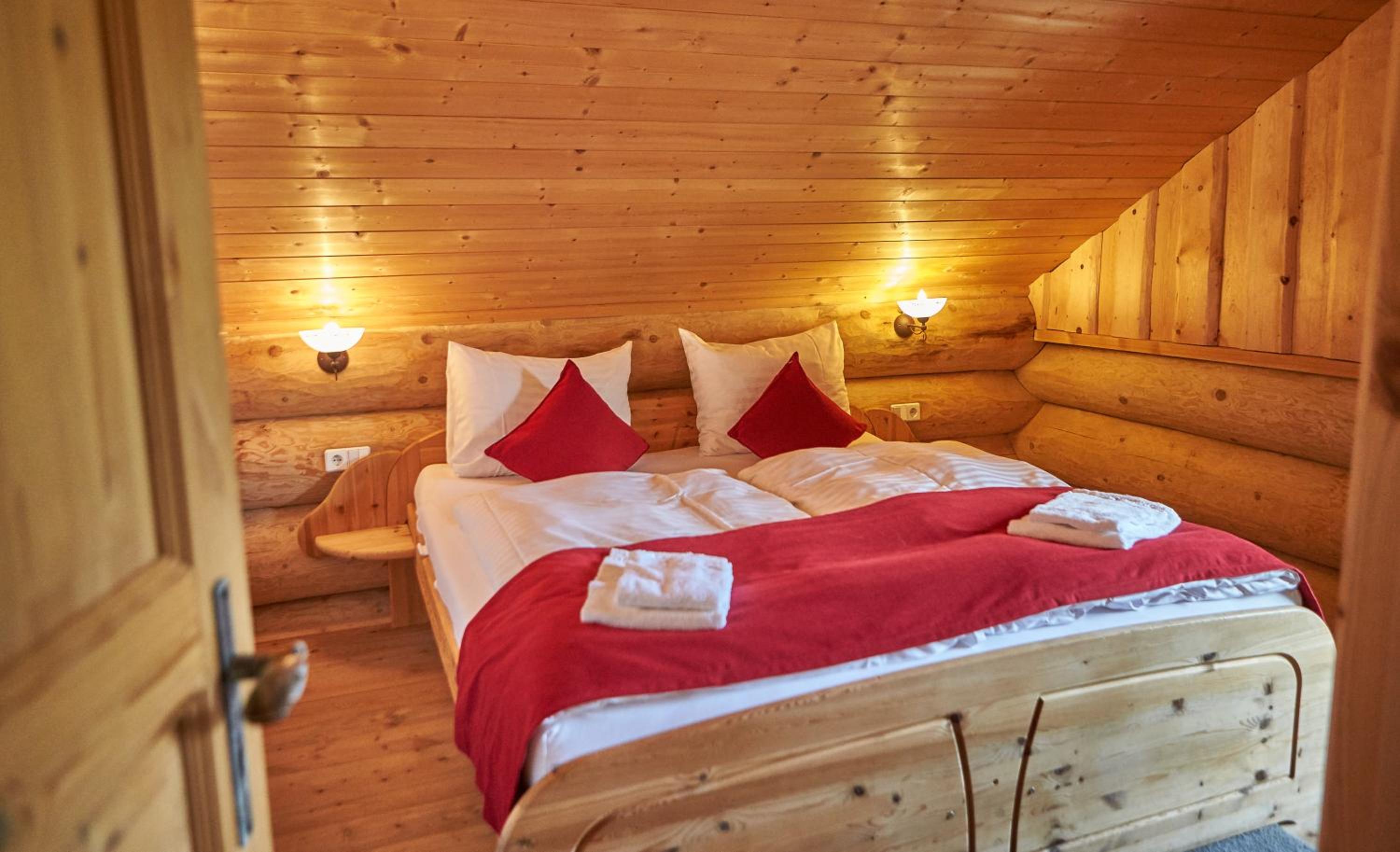 Drei Hittn Saalbach