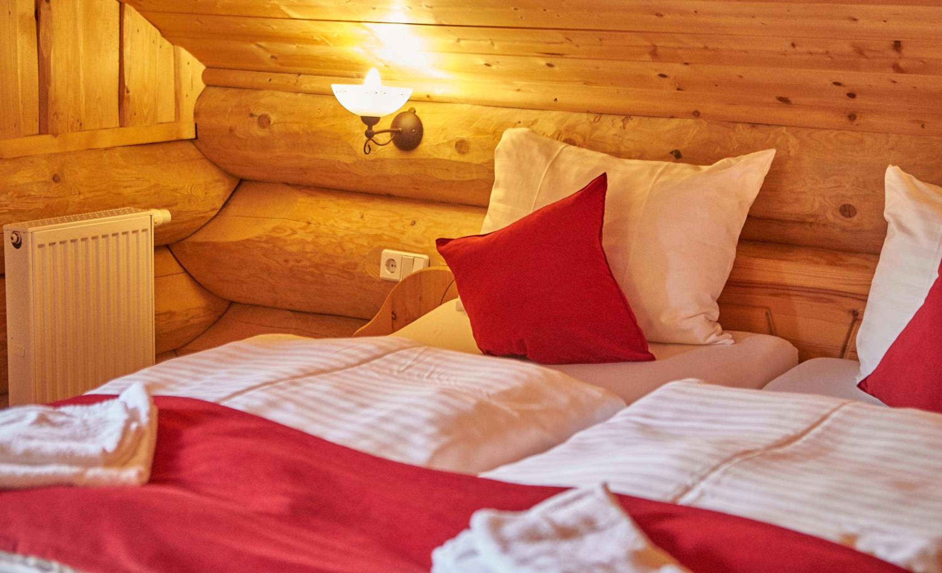 Drei Hittn Saalbach