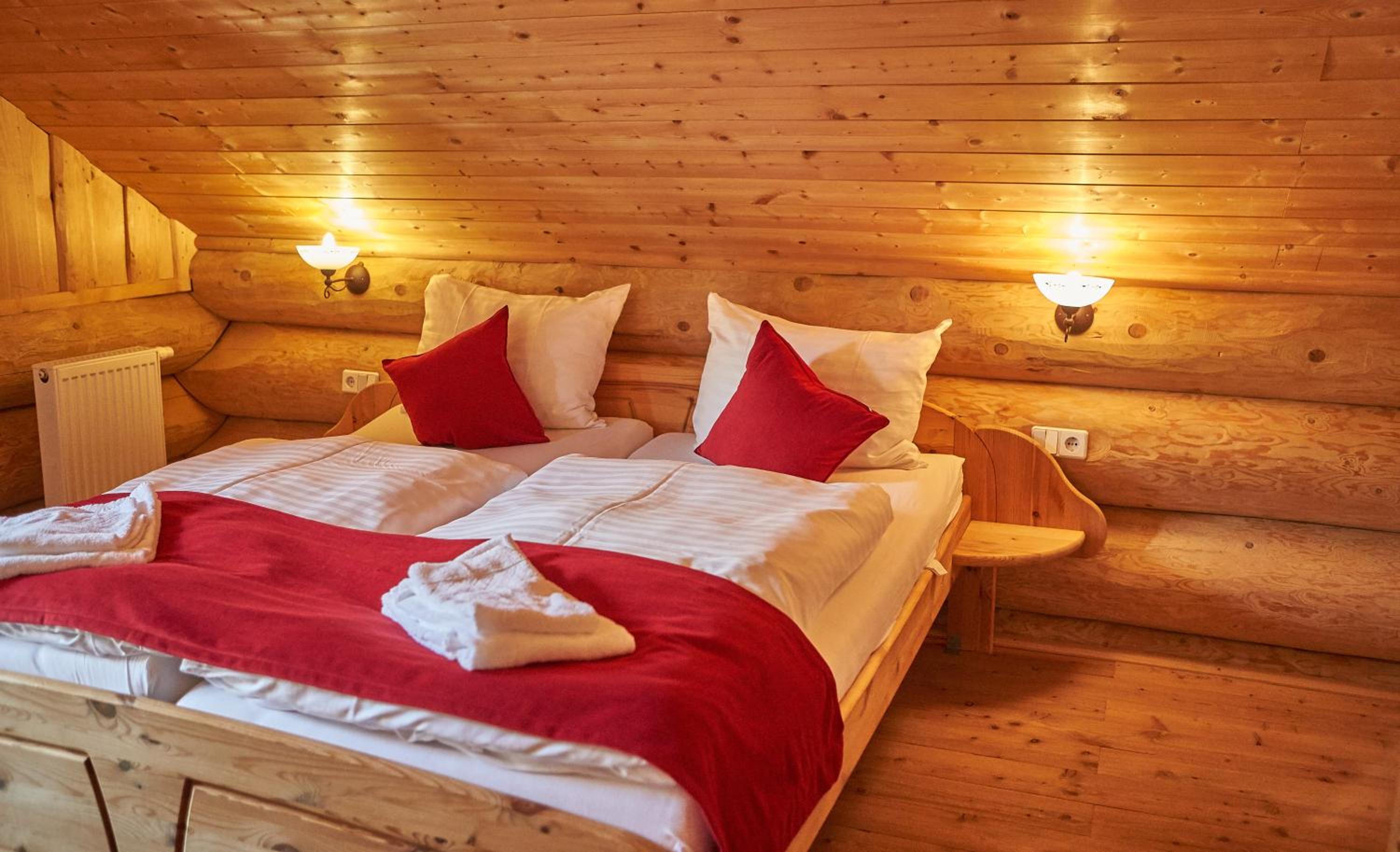 Drei Hittn Saalbach