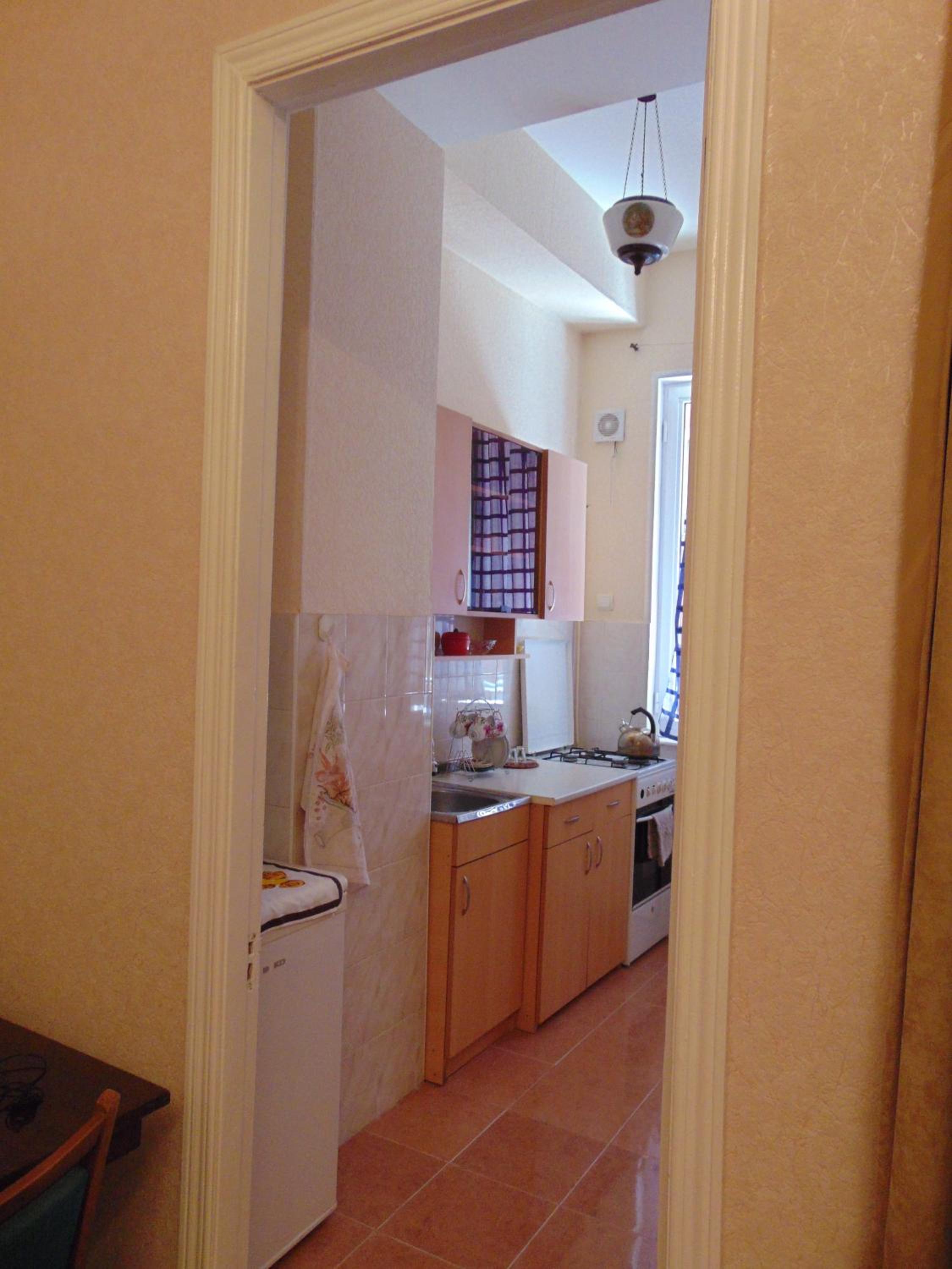 Apartment in the center of the city - Vera view 2