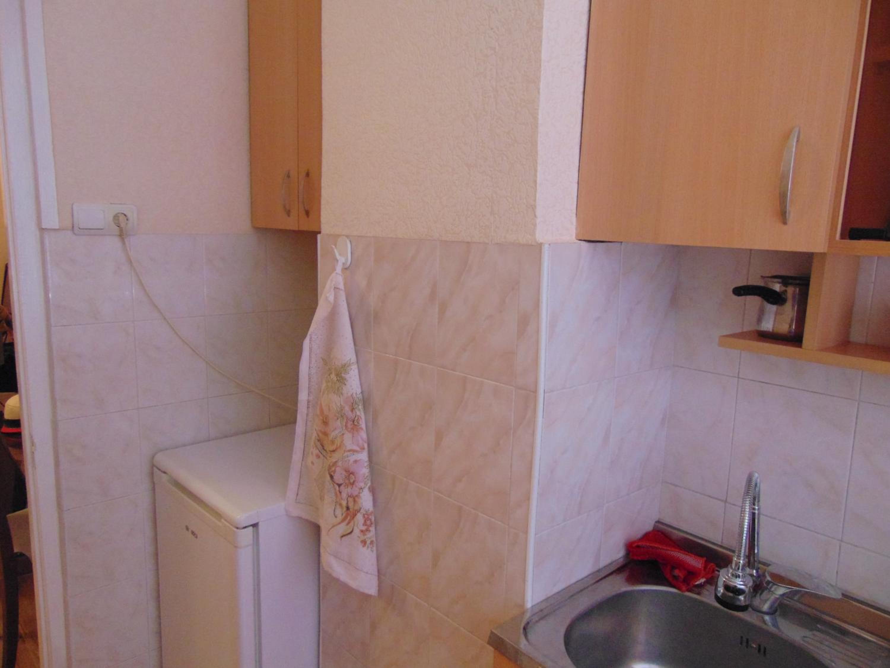 Apartment in the center of the city - Vera view 4