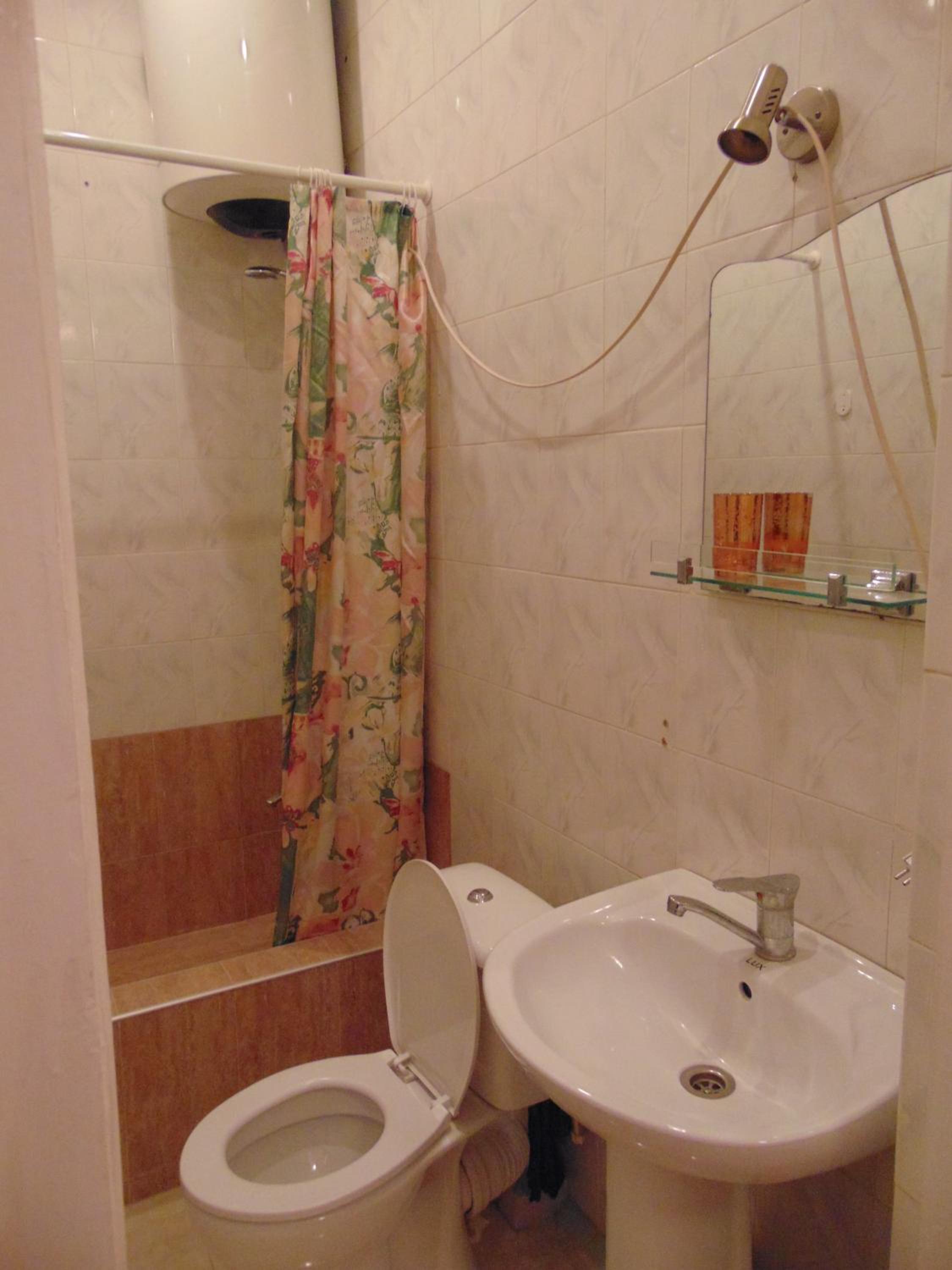 Apartment in the center of the city - Vera view 5
